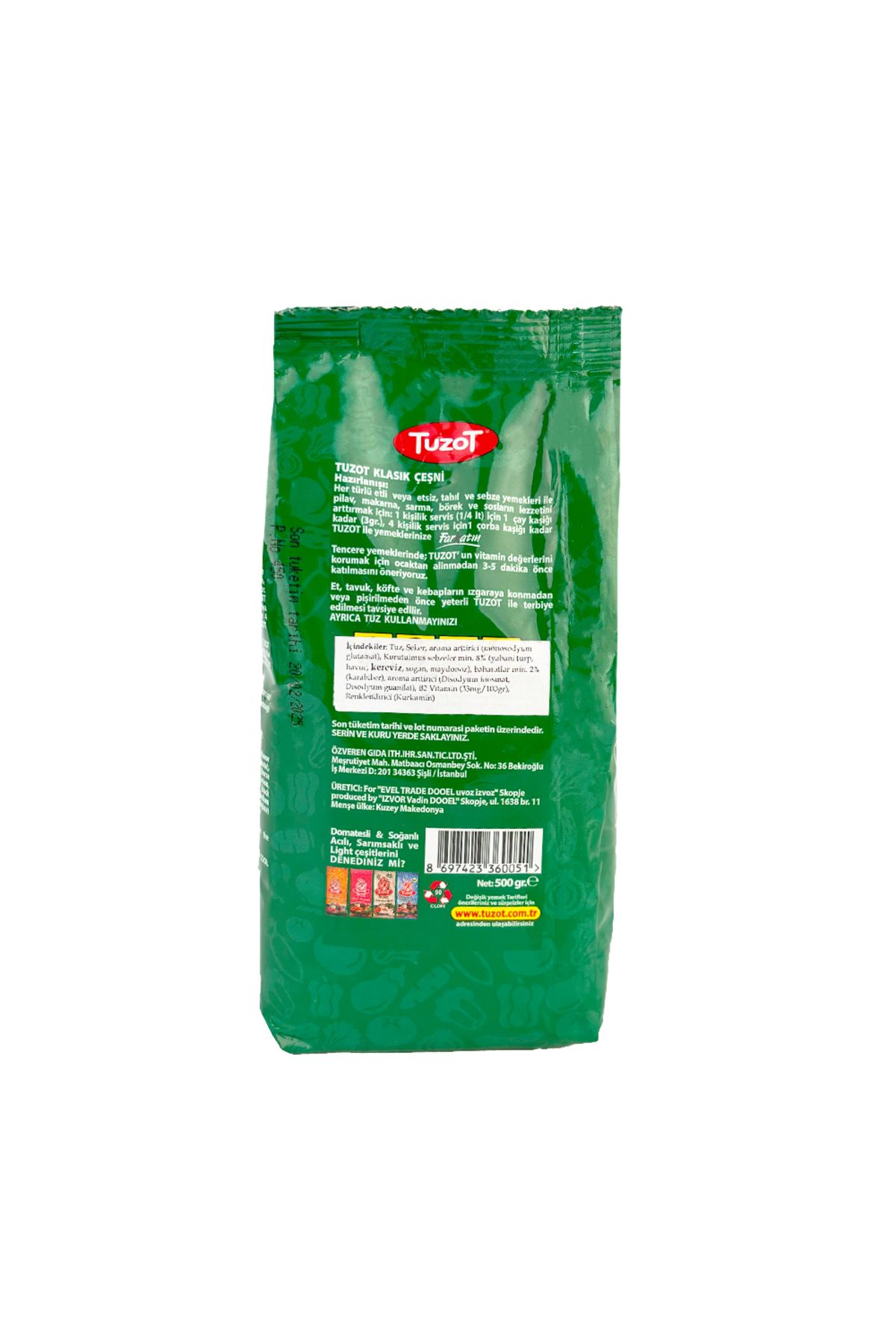 Product