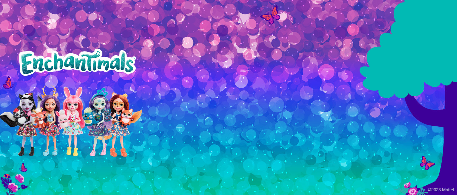 FTB Enchantimals