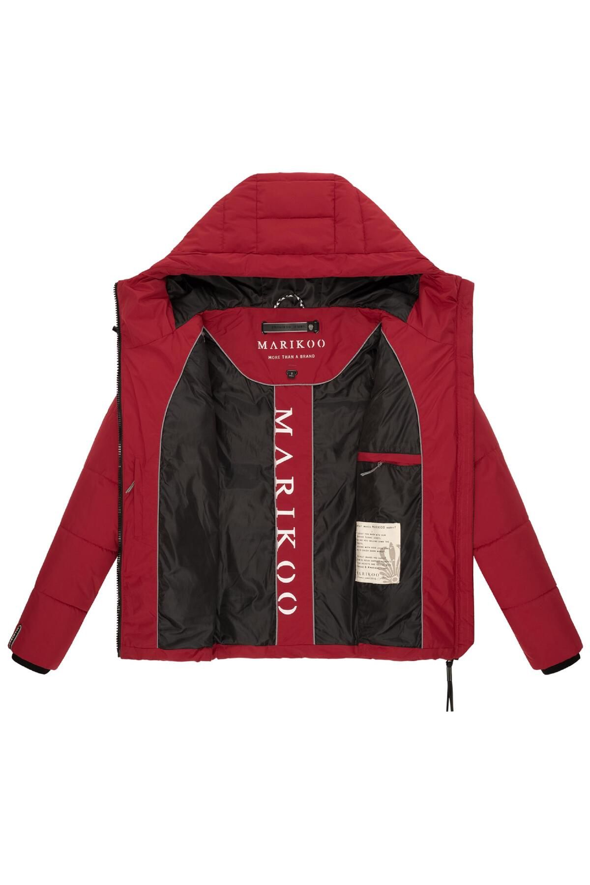 Marikoo brand deals