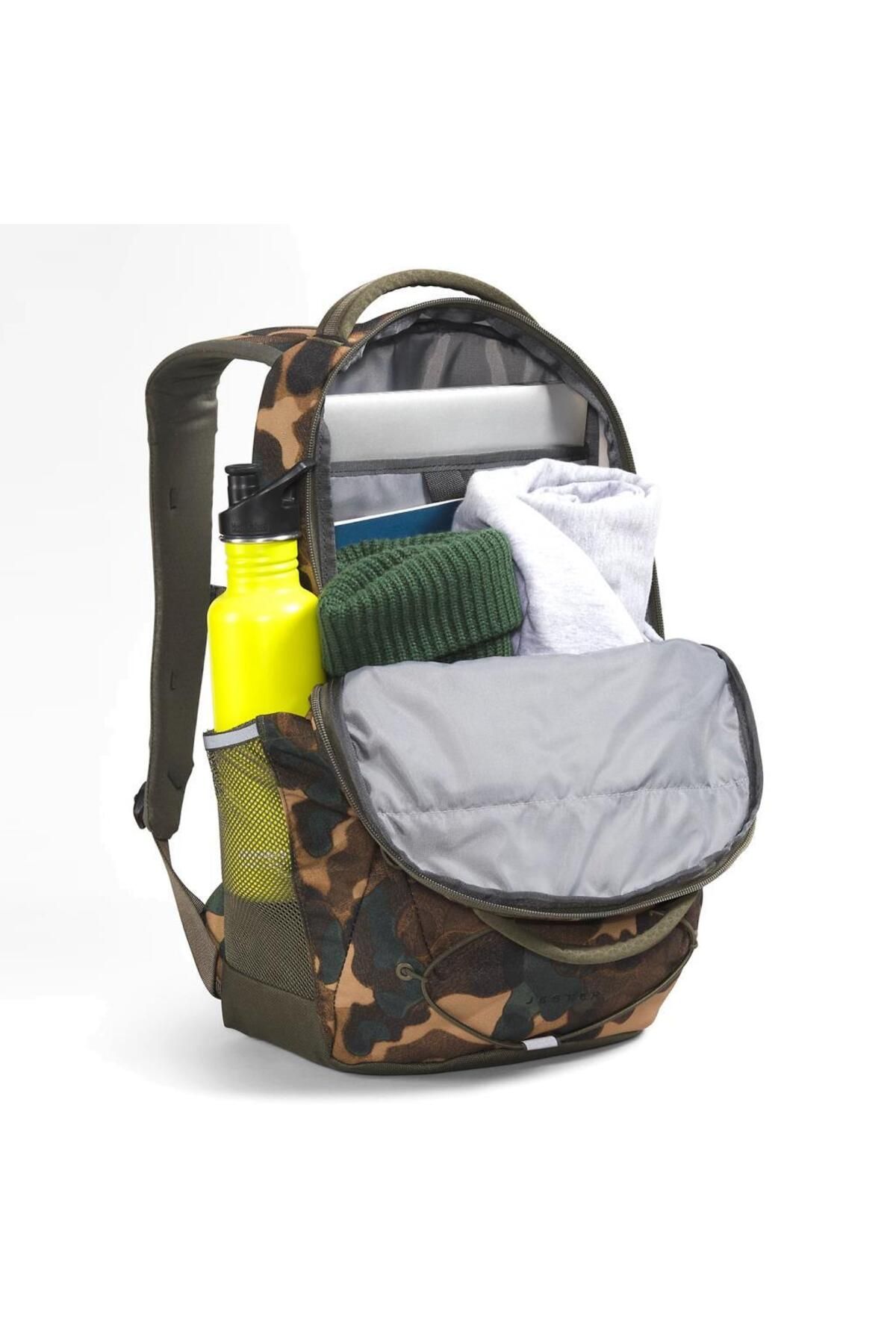 The north face backpack sale camo