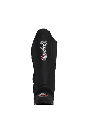 40721-P Muaythai Kaval Ayak Koruyucu 0825 Siyah Kick Boks Kaval Koruyucu Image 3