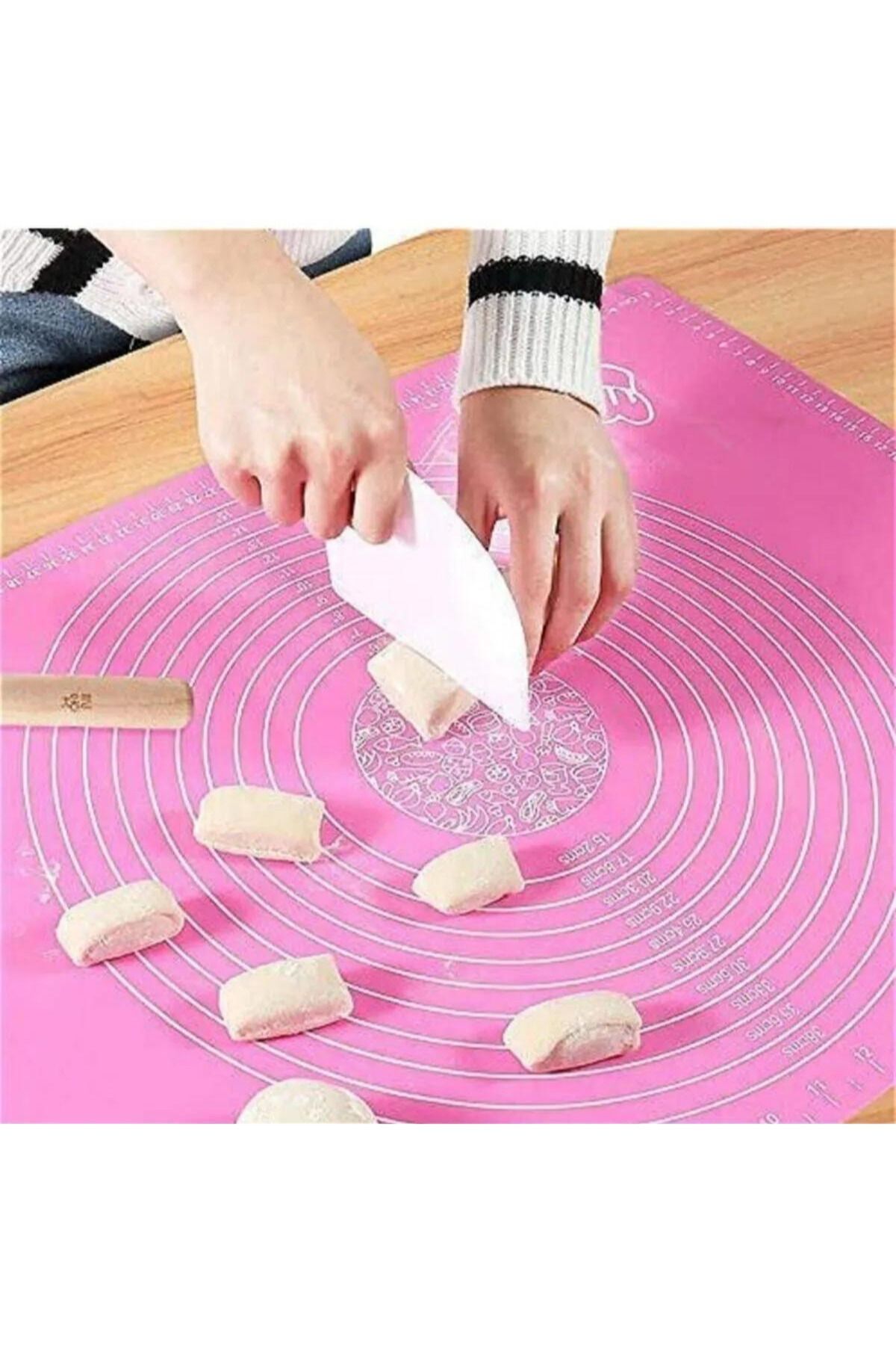 Silpat rolling mat deals