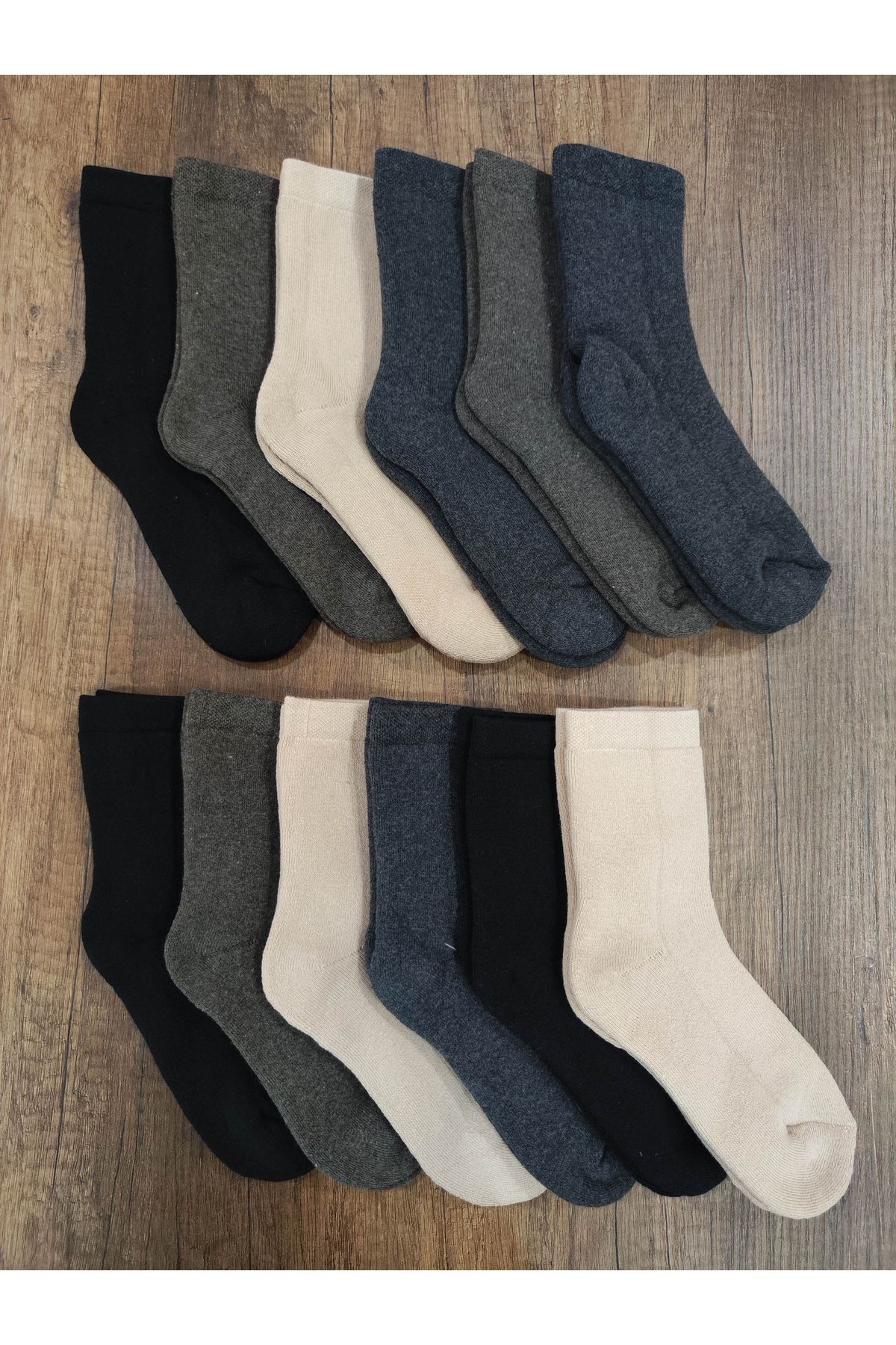 Children's sales thick socks