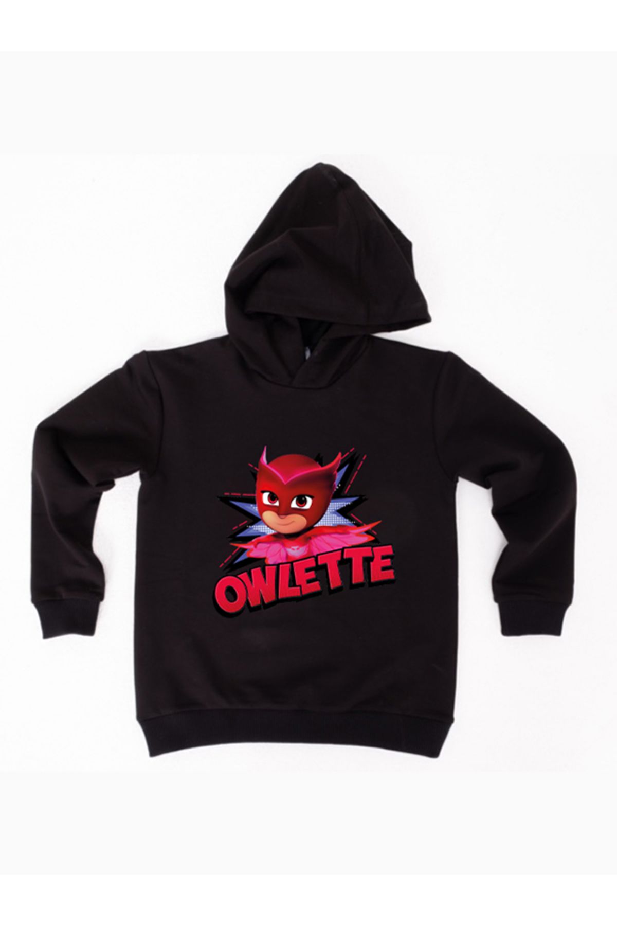 Owlette sweatshirt shop