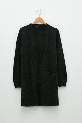 Hırka Kadın Image 5