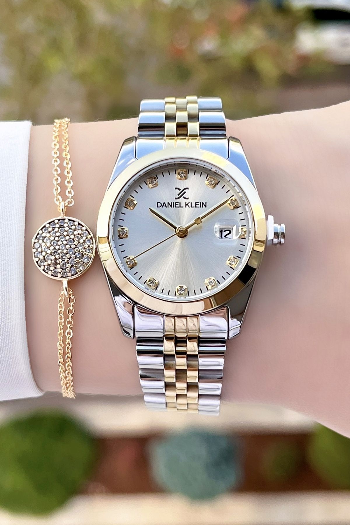 Daniel Klein Watch Trendyol