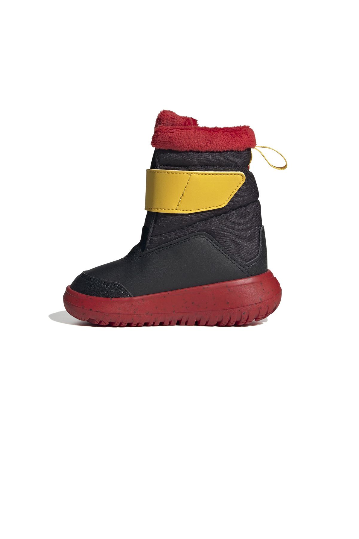 Rapida discount snow boots