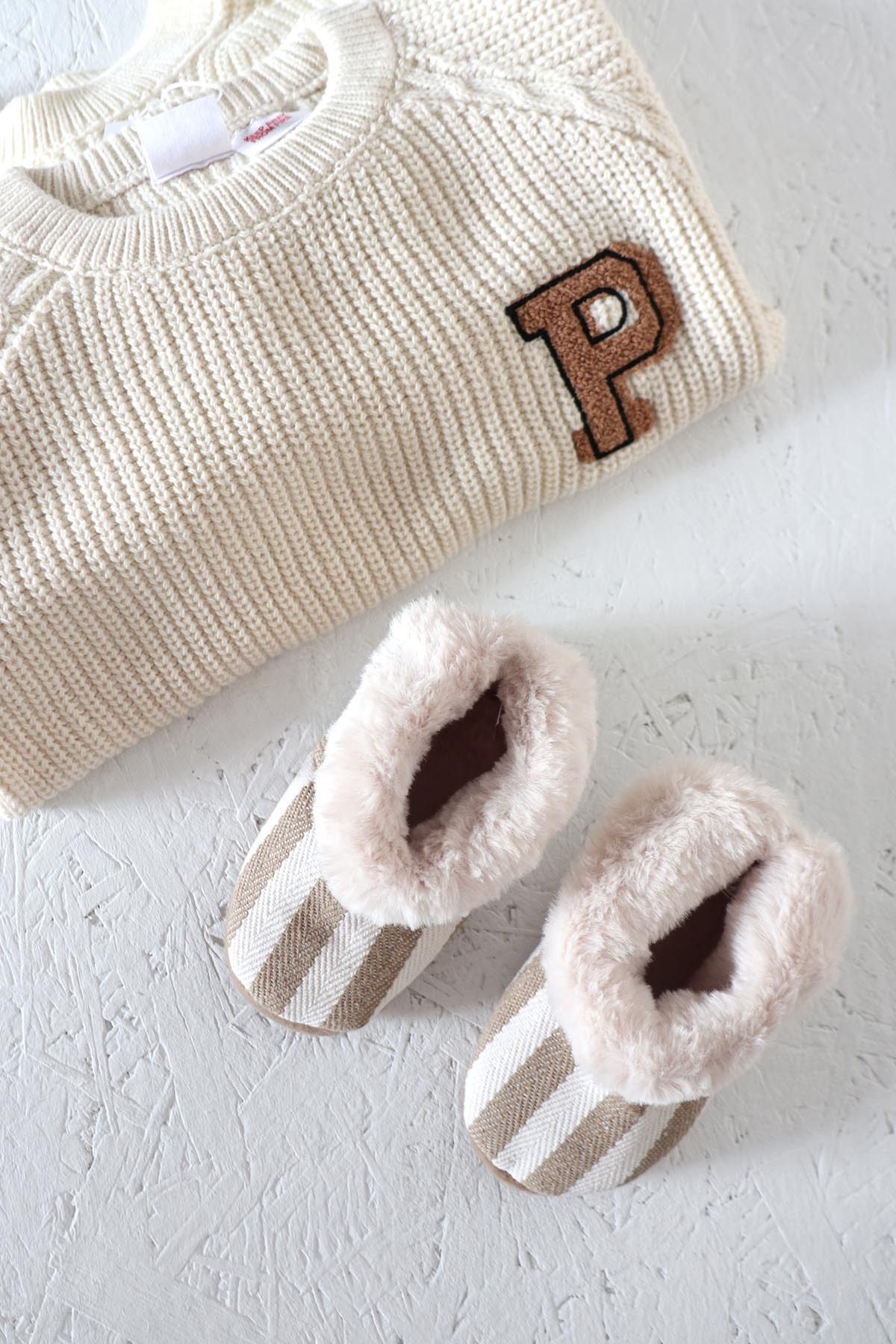 Doudou slippers discount