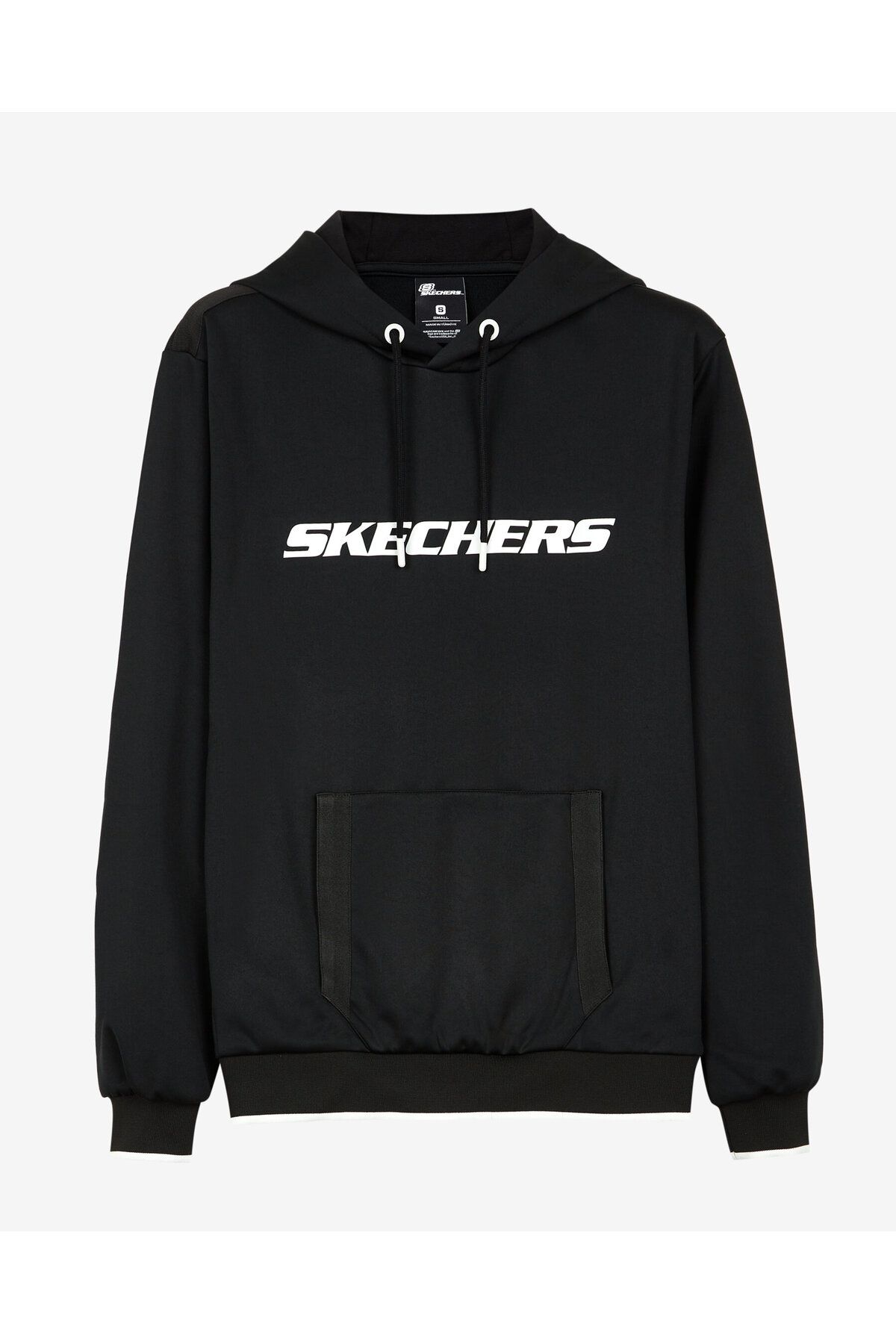 Skechers hoodie mens sales price
