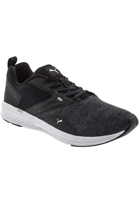 Nrgy Comet Puma Black-puma White Unısex Yol Koşusu Ayakkabısı 19055606 Image 0