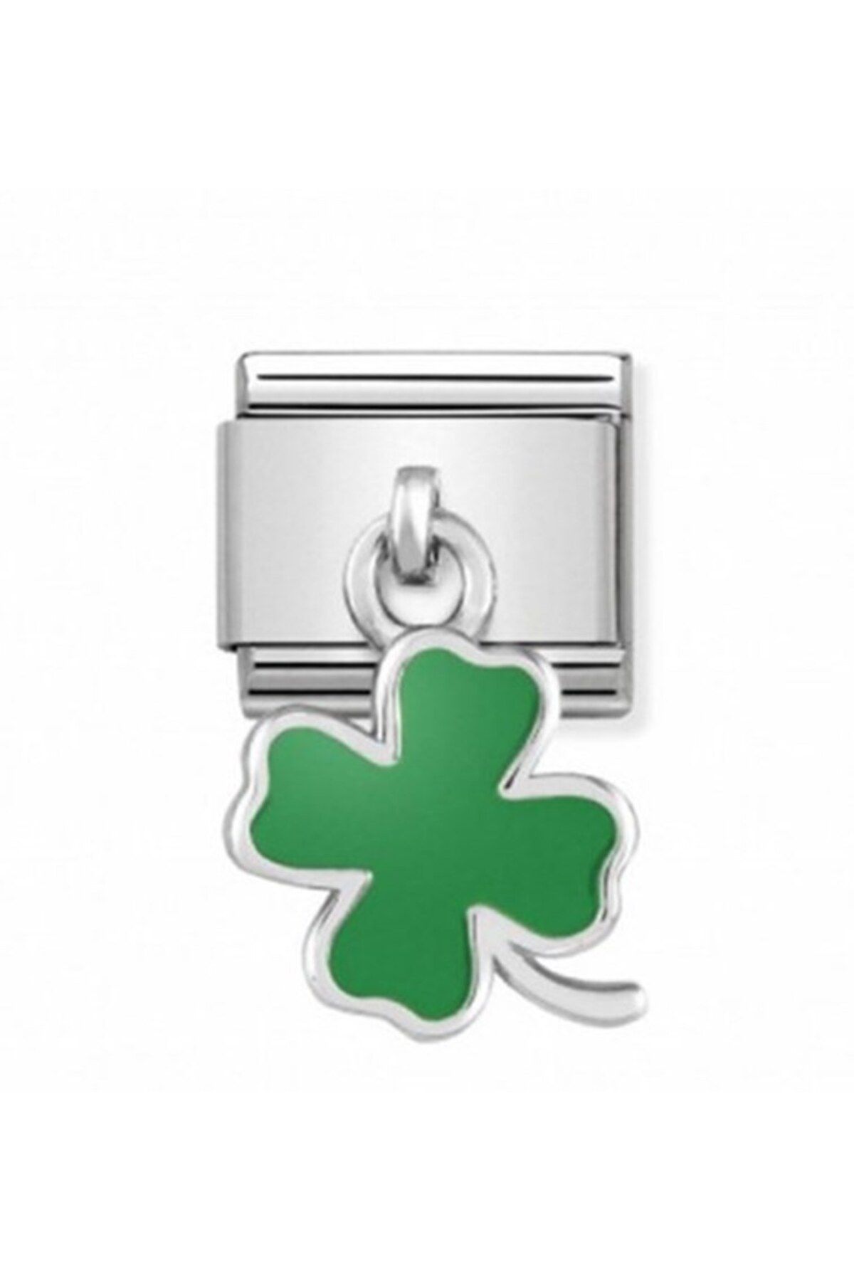 Clover discount nomination charm