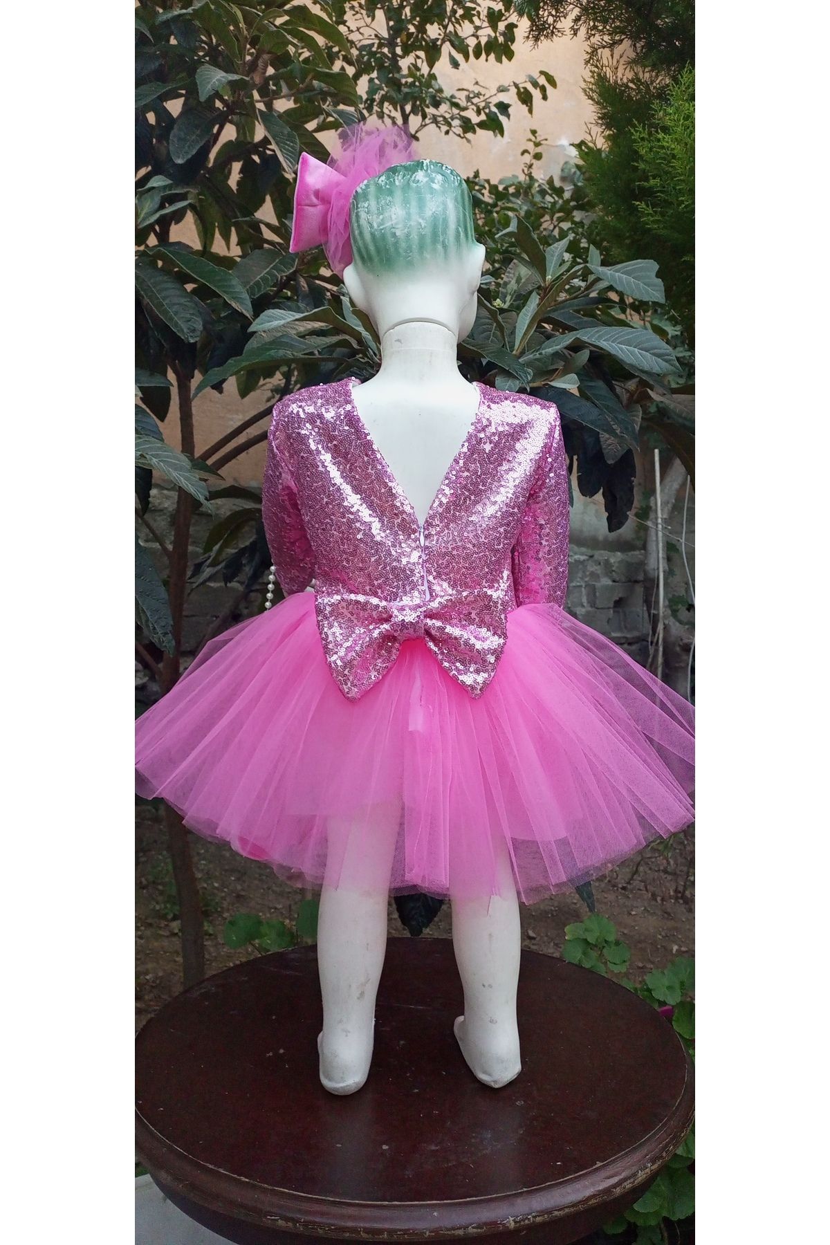 Barbie best sale tutu dress