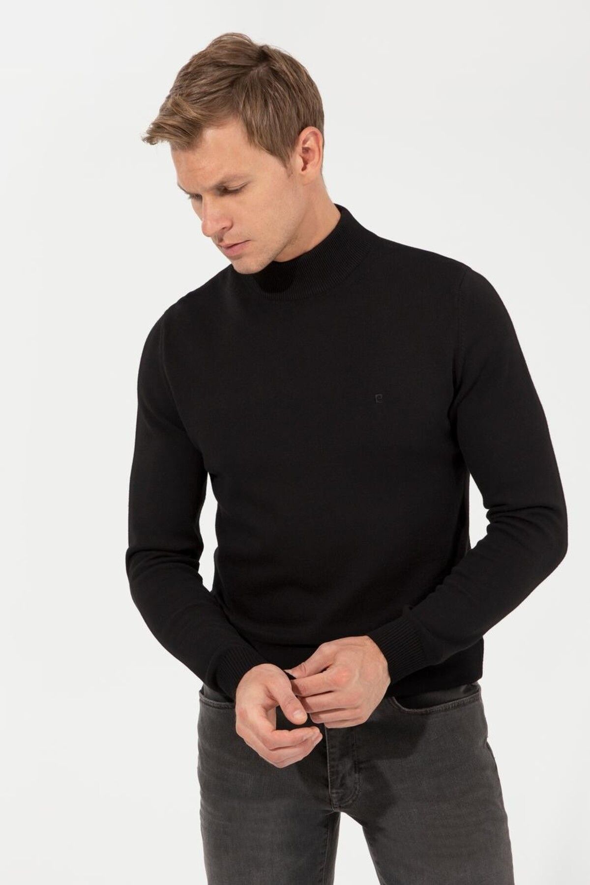 Pierre cardin jumper top