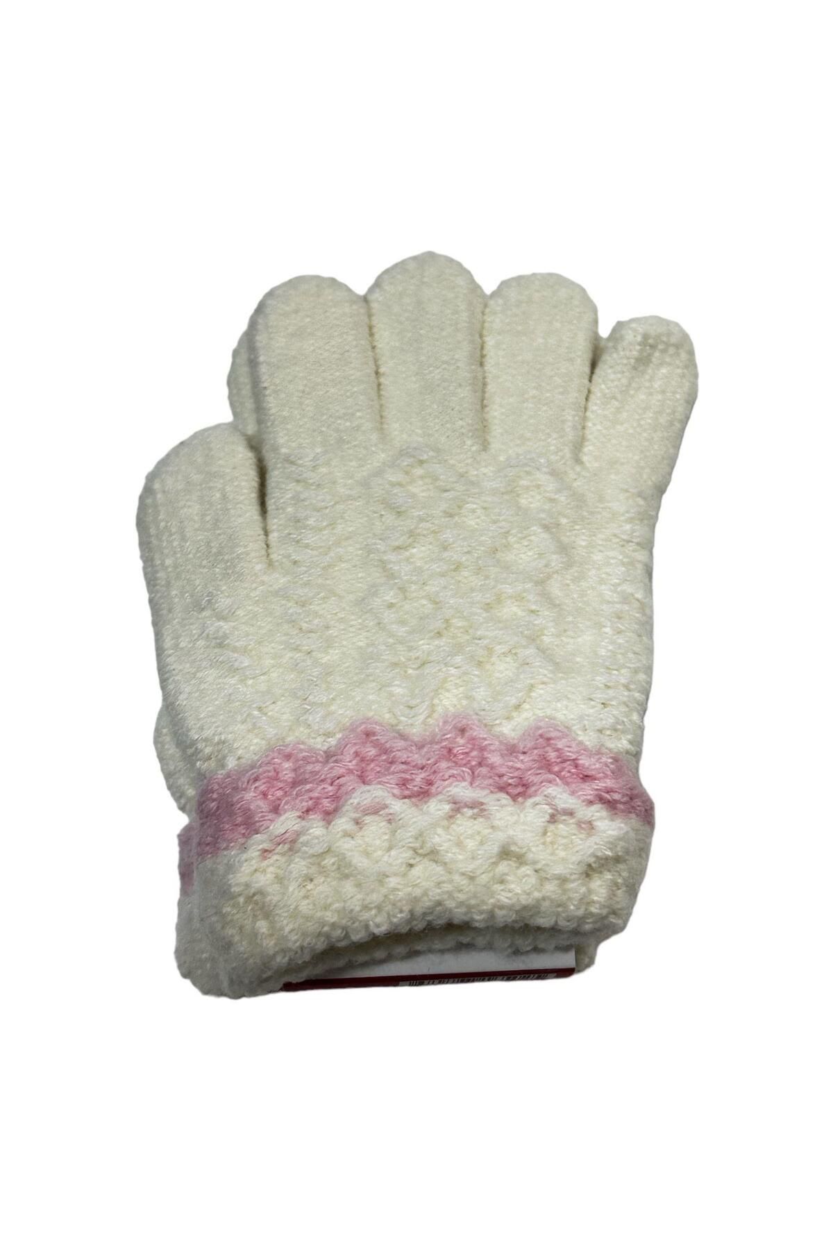 Girls gloves 2025