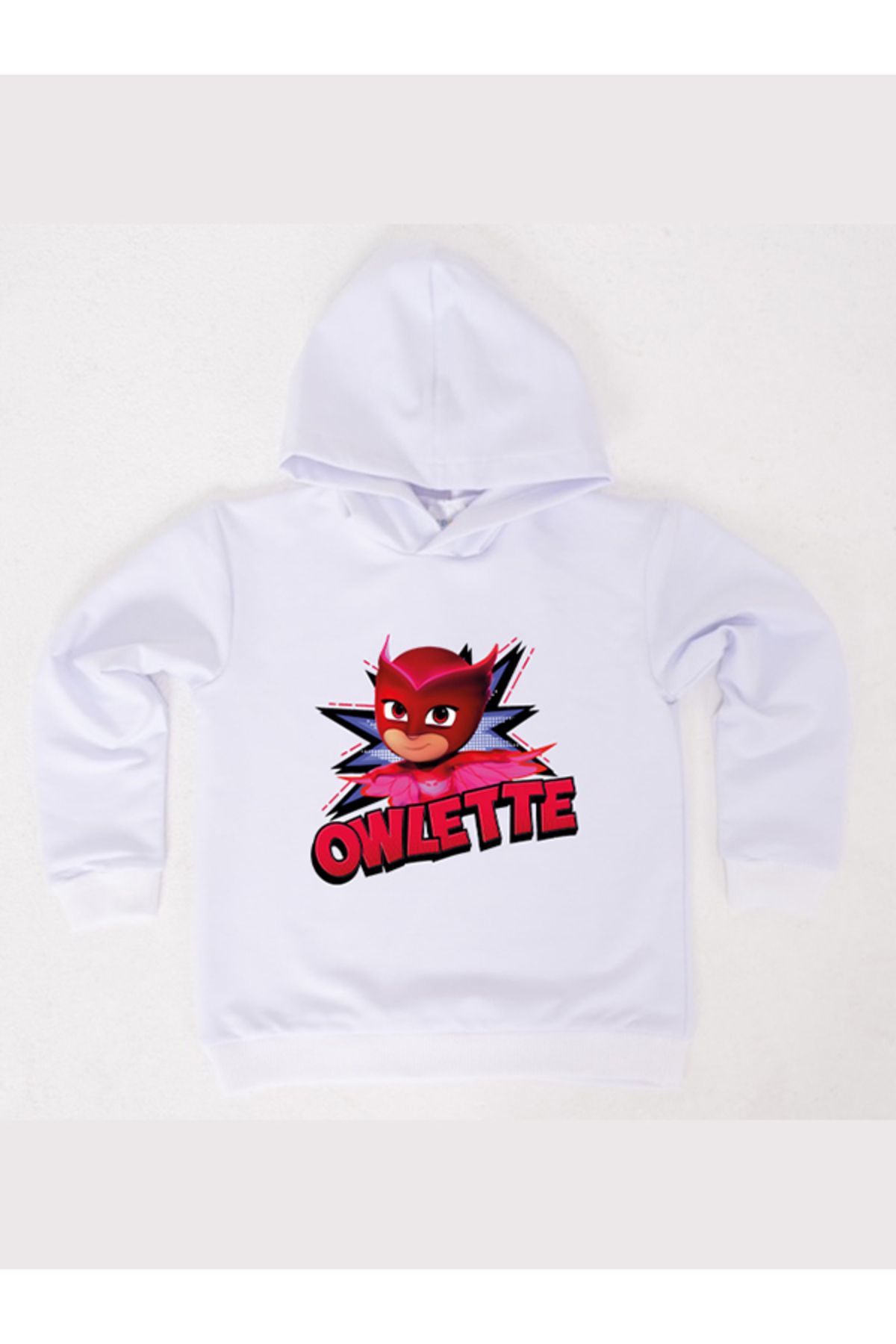 Owlette sweatshirt deals