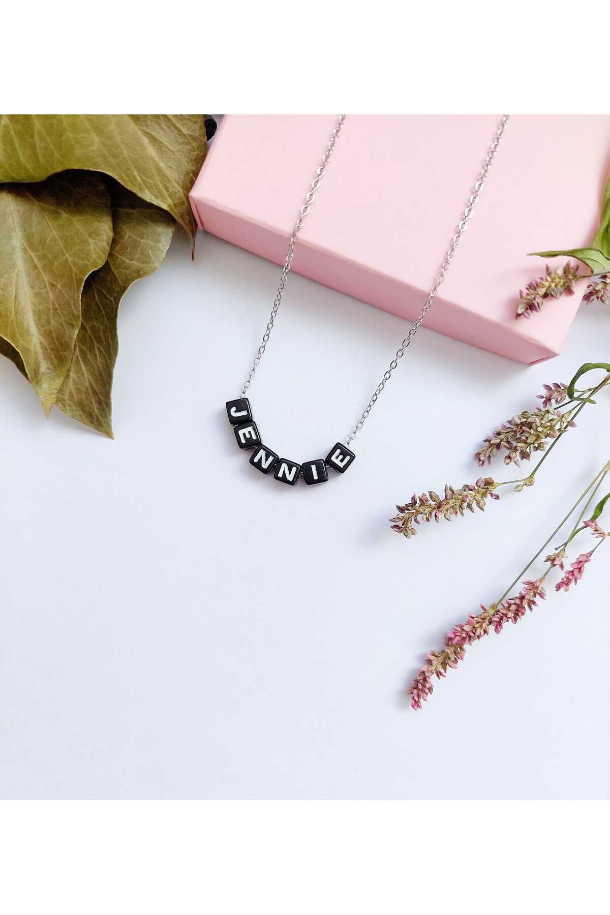 Jennie necklace best sale