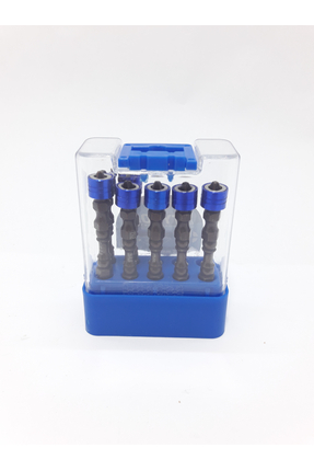 PH2x65mm Çift yönlü S2 Çeliği Mıknatıs Uçlu Bits Uç (1 ADET) Image 1