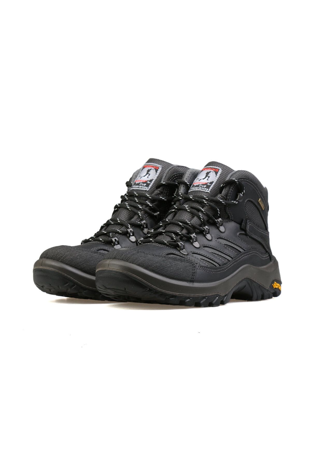 Grisport Unisex Winter Trekking Waterproof Cold Resistant Solid