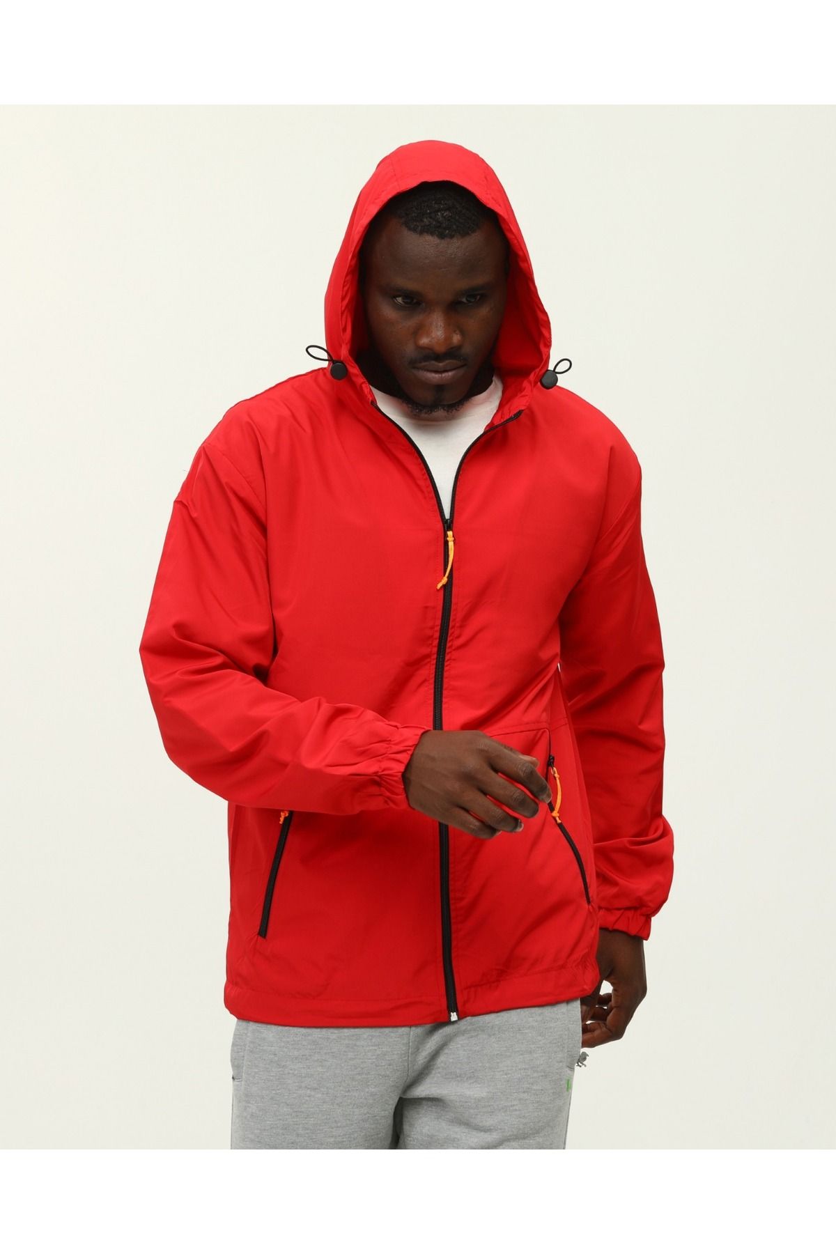 Academy outlet sports raincoats