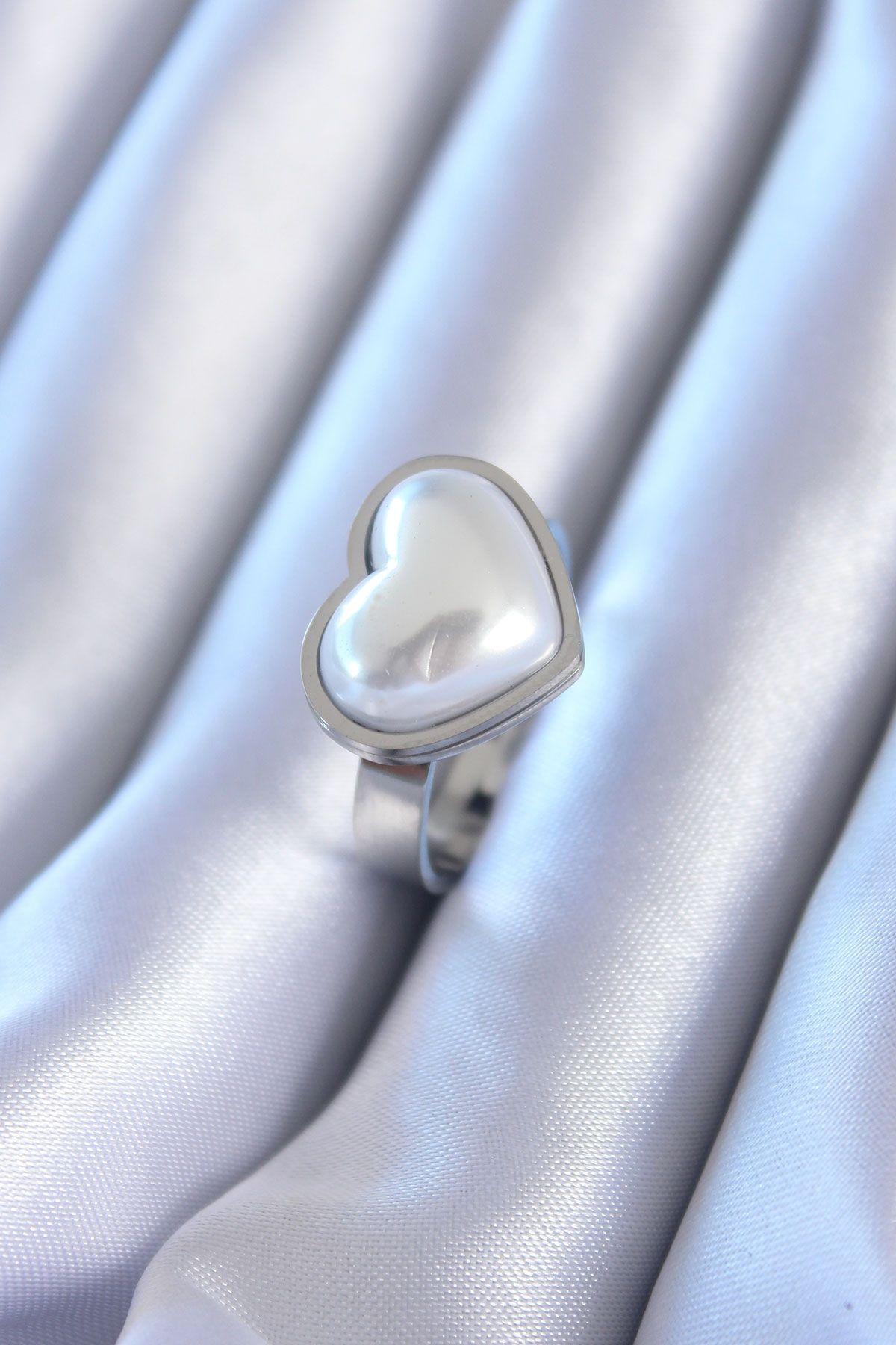 316l ring clearance