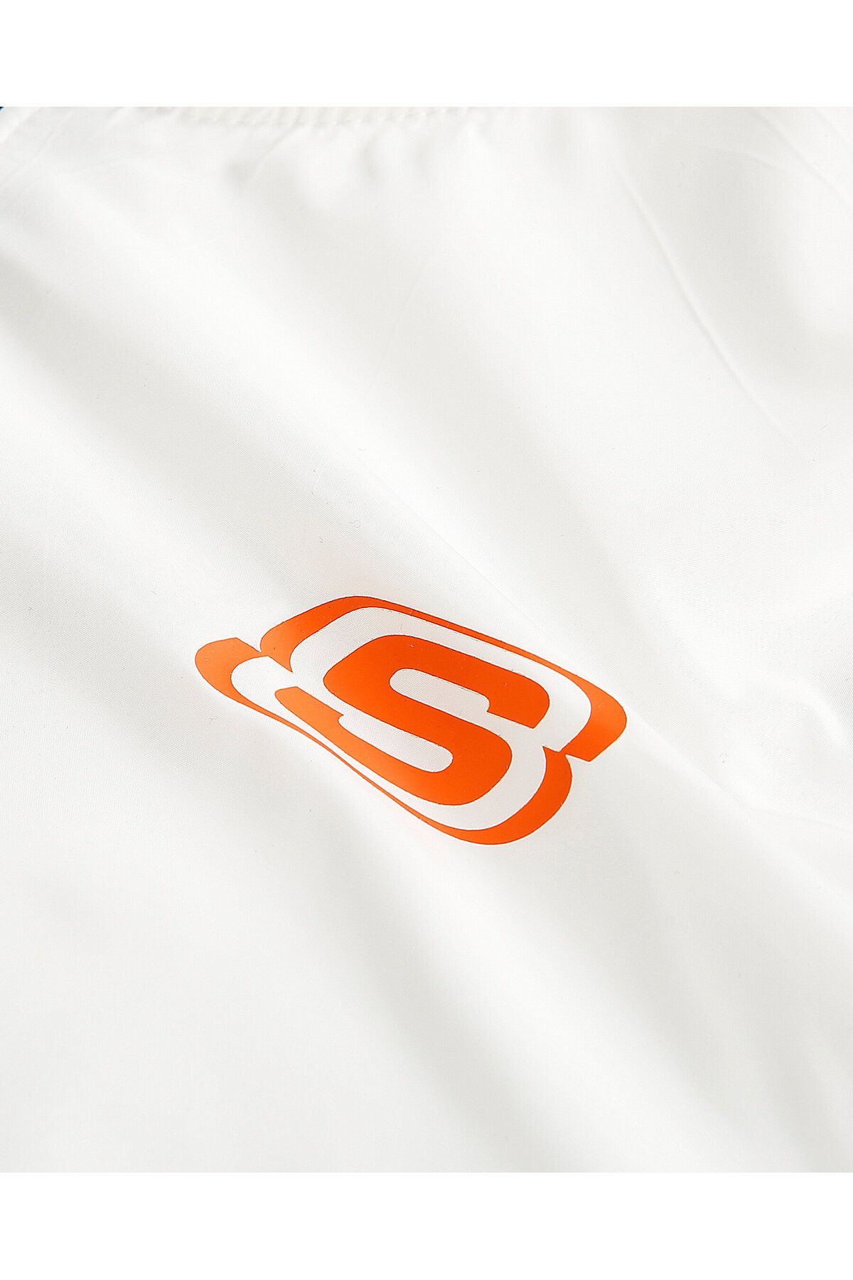 Skechers sweatshirts mens orange deals