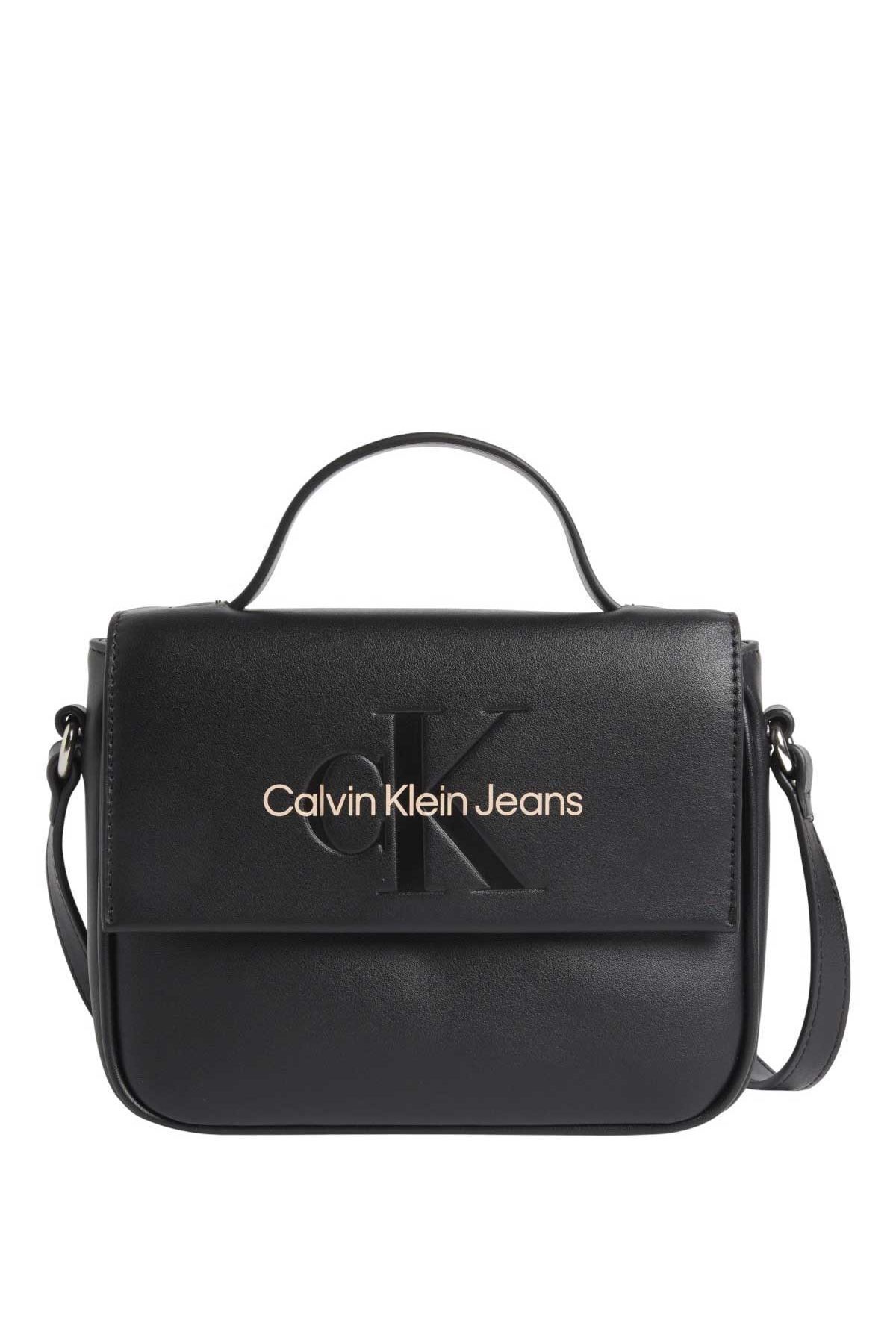 Calvin Klein Women's Calvin Klein Sculpted Women's Handbag K60K610829 -  Trendyol