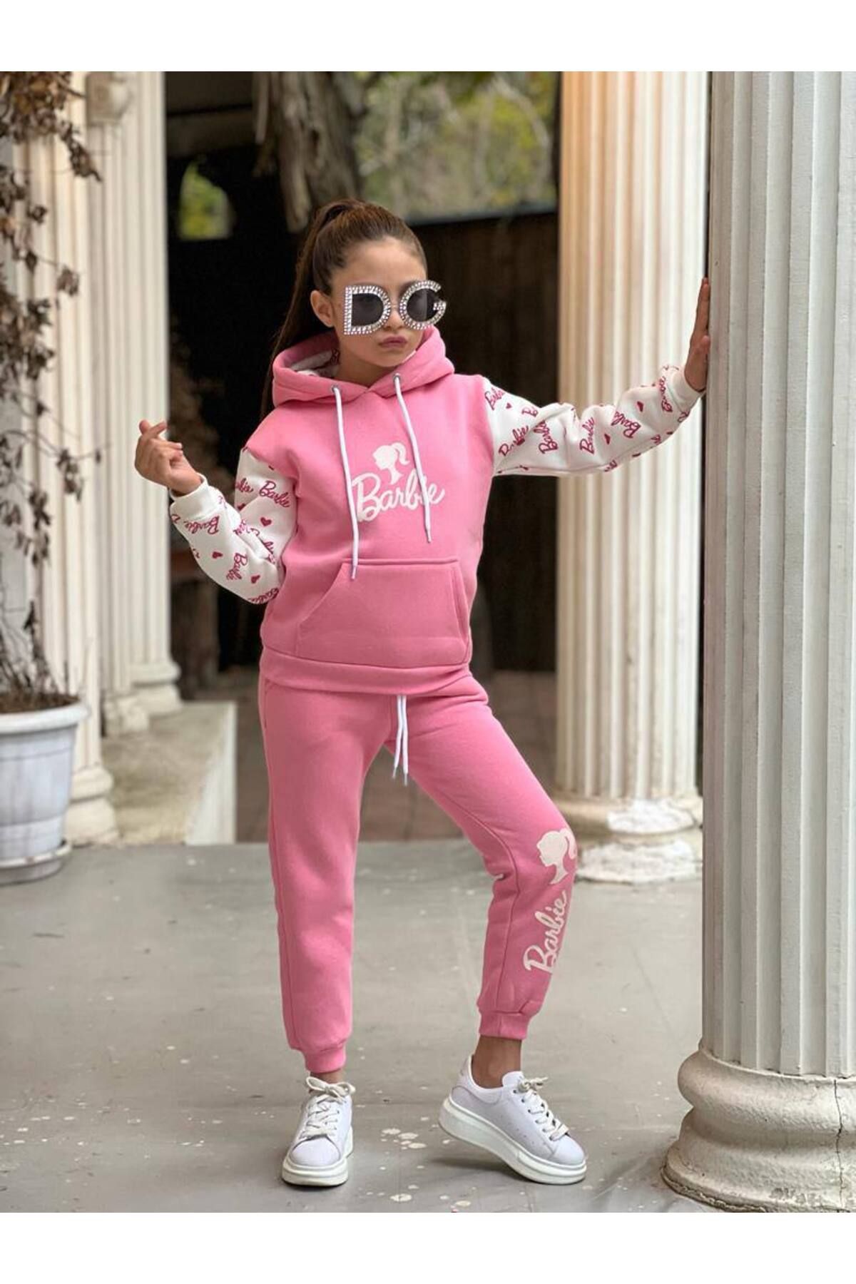 Milano jogger suit sale