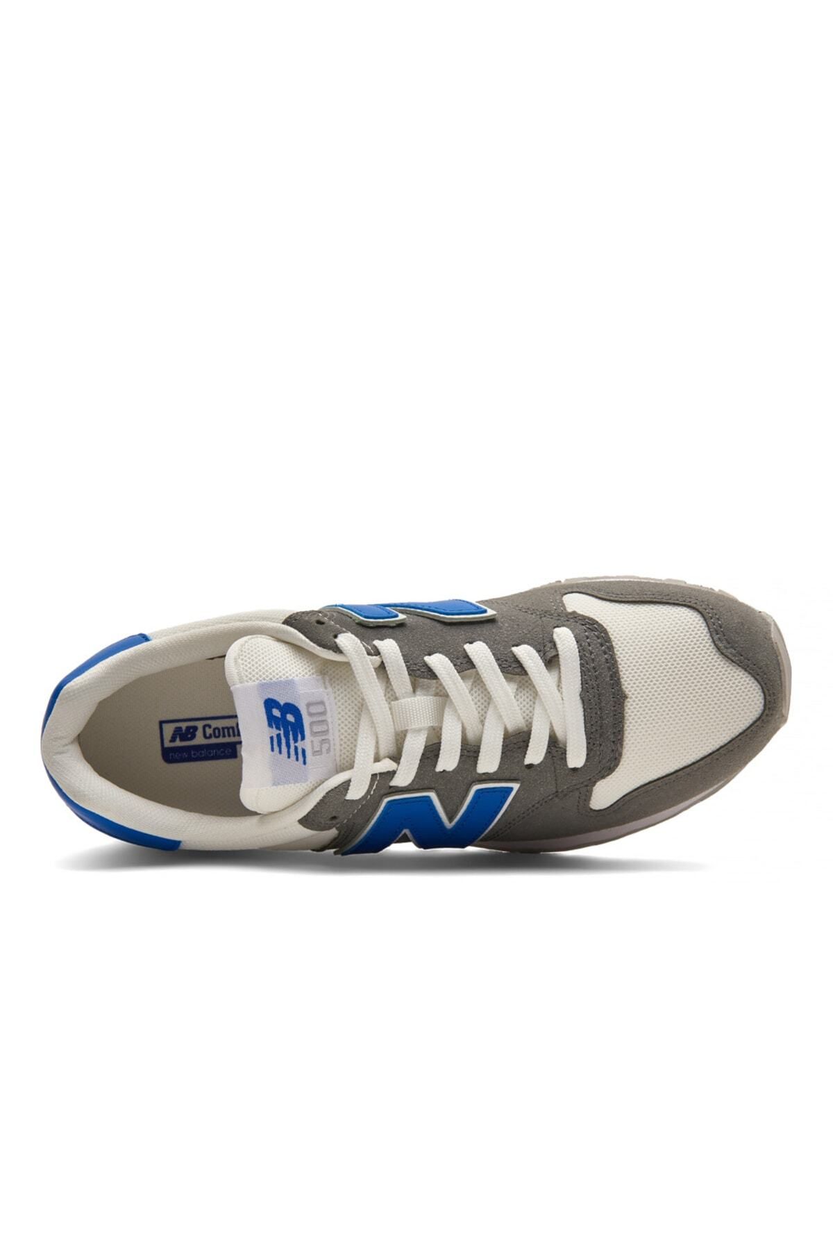 Nb 500 hot sale lifestyle