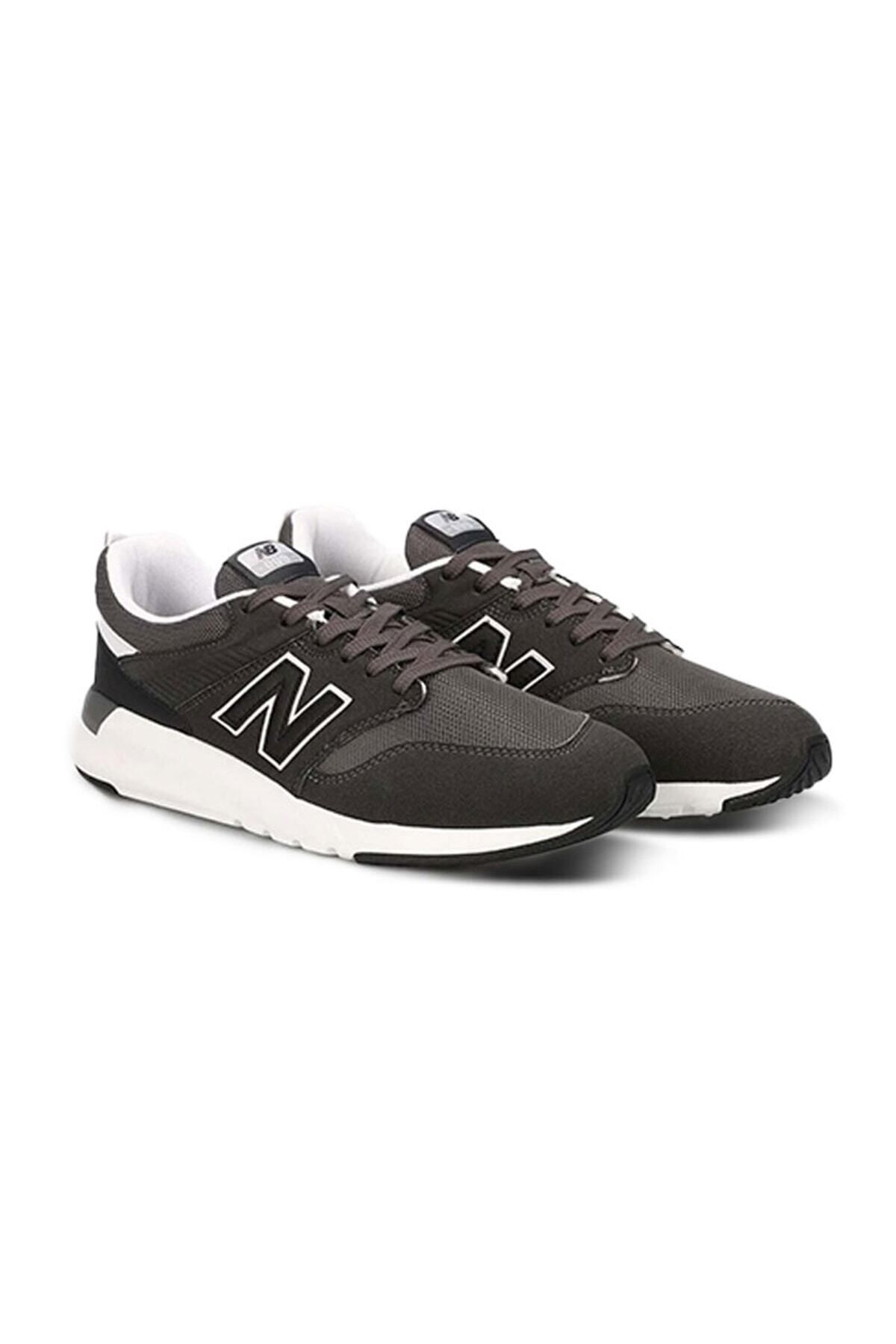 New Balance 009 Black Men S Sneaker Sports Shoes Ms009btc V1