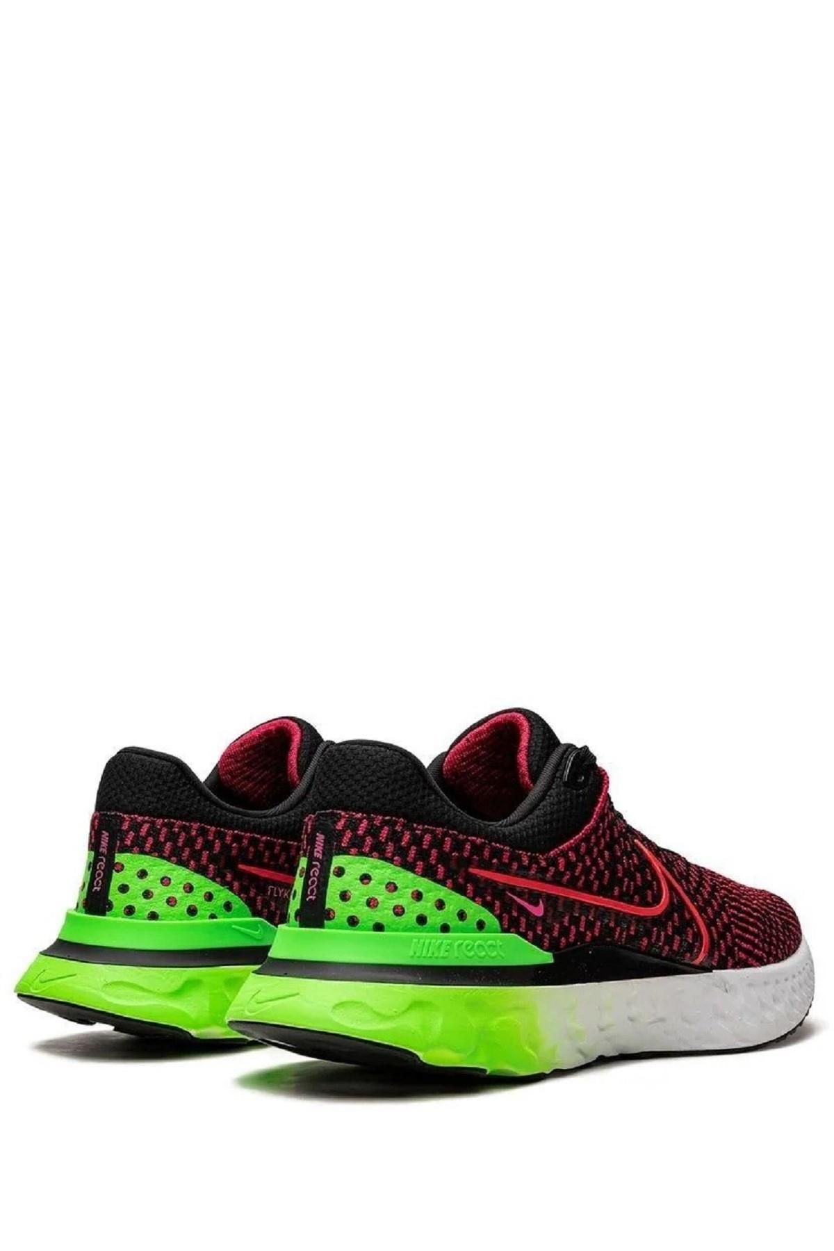 Men's nike free rn cheap flyknit 3. running shoes