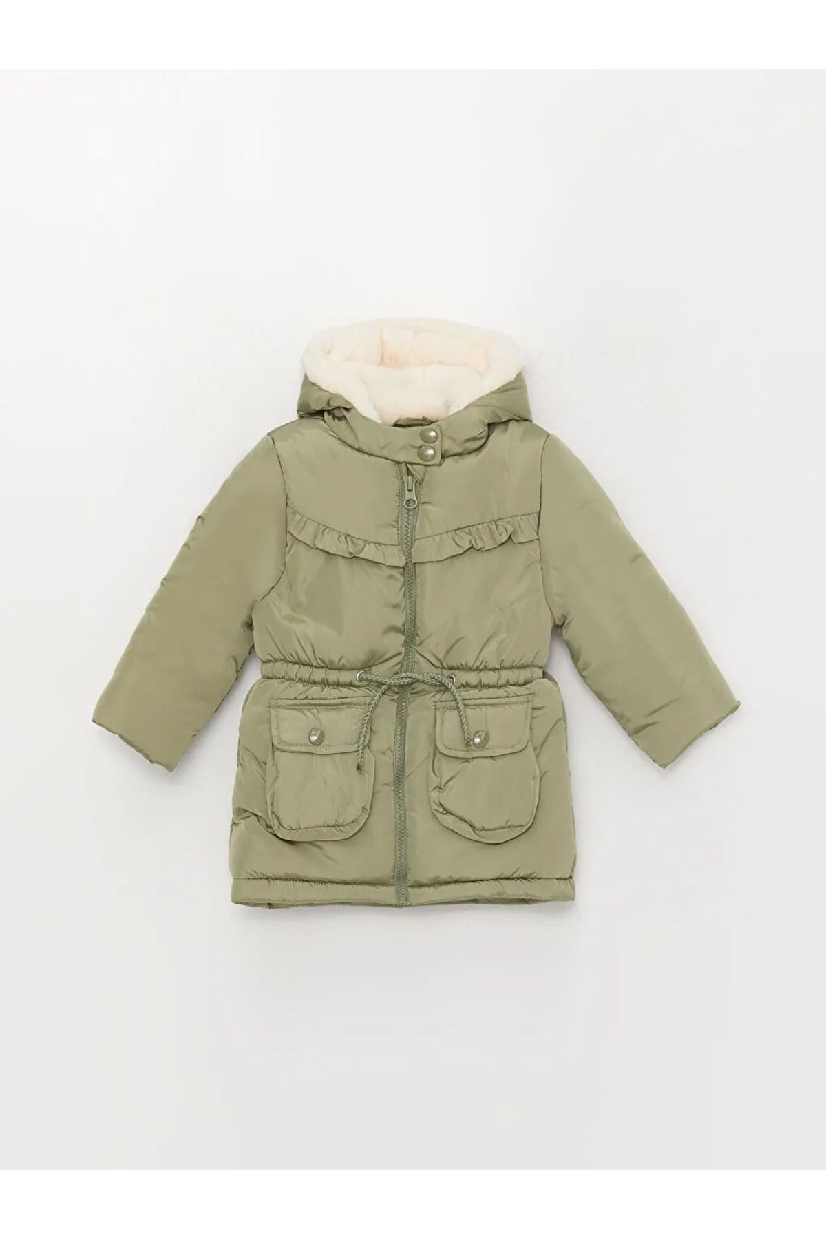 Zara baby girl coat new arrivals