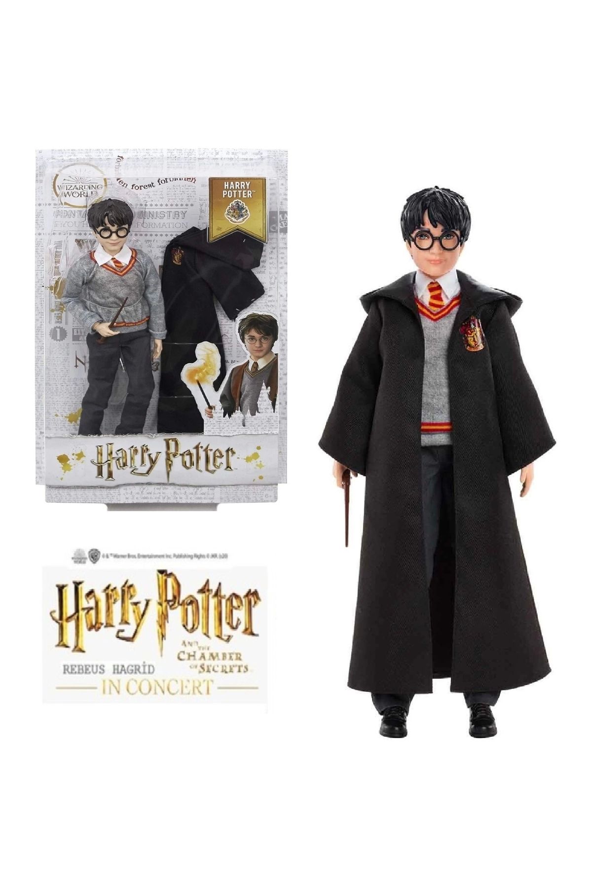 Harry potter fym50 new arrivals