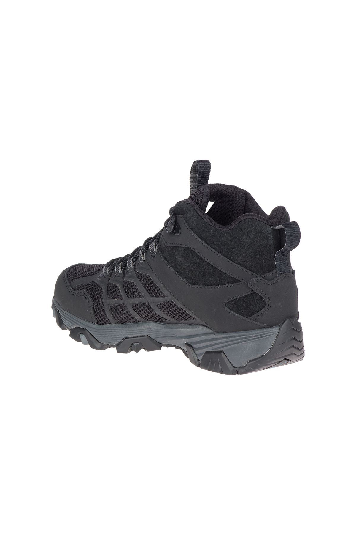 Merrell wedge sales boots