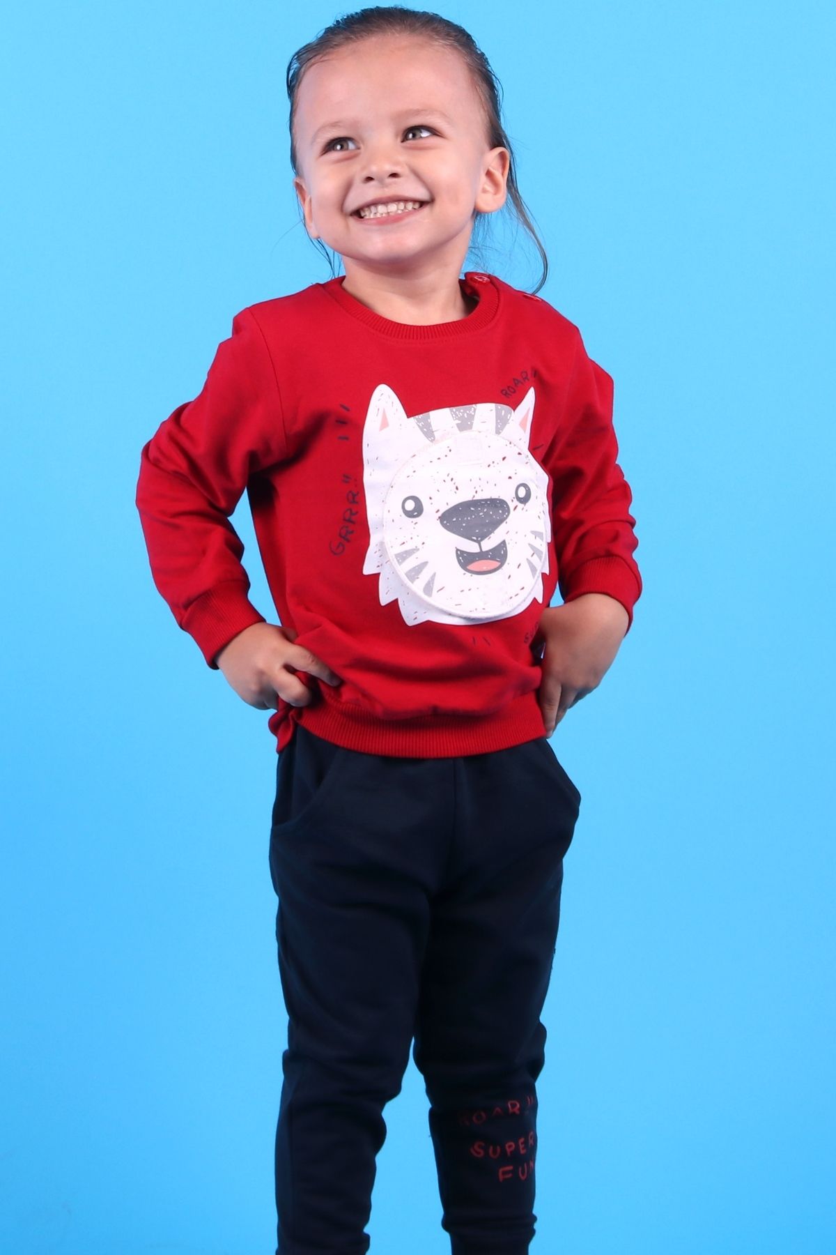 1 year old boy tracksuit clearance