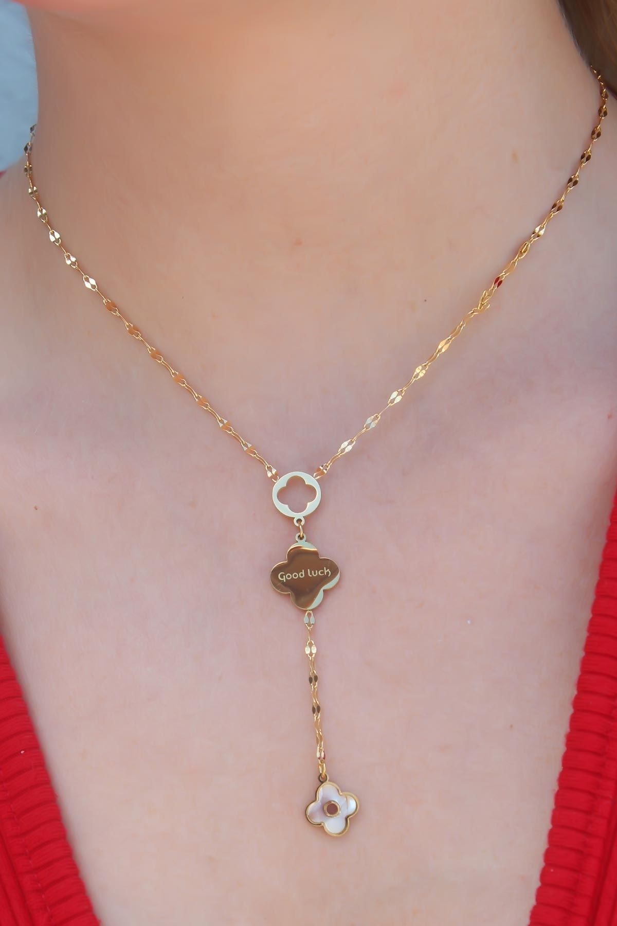 Good necklace clearance