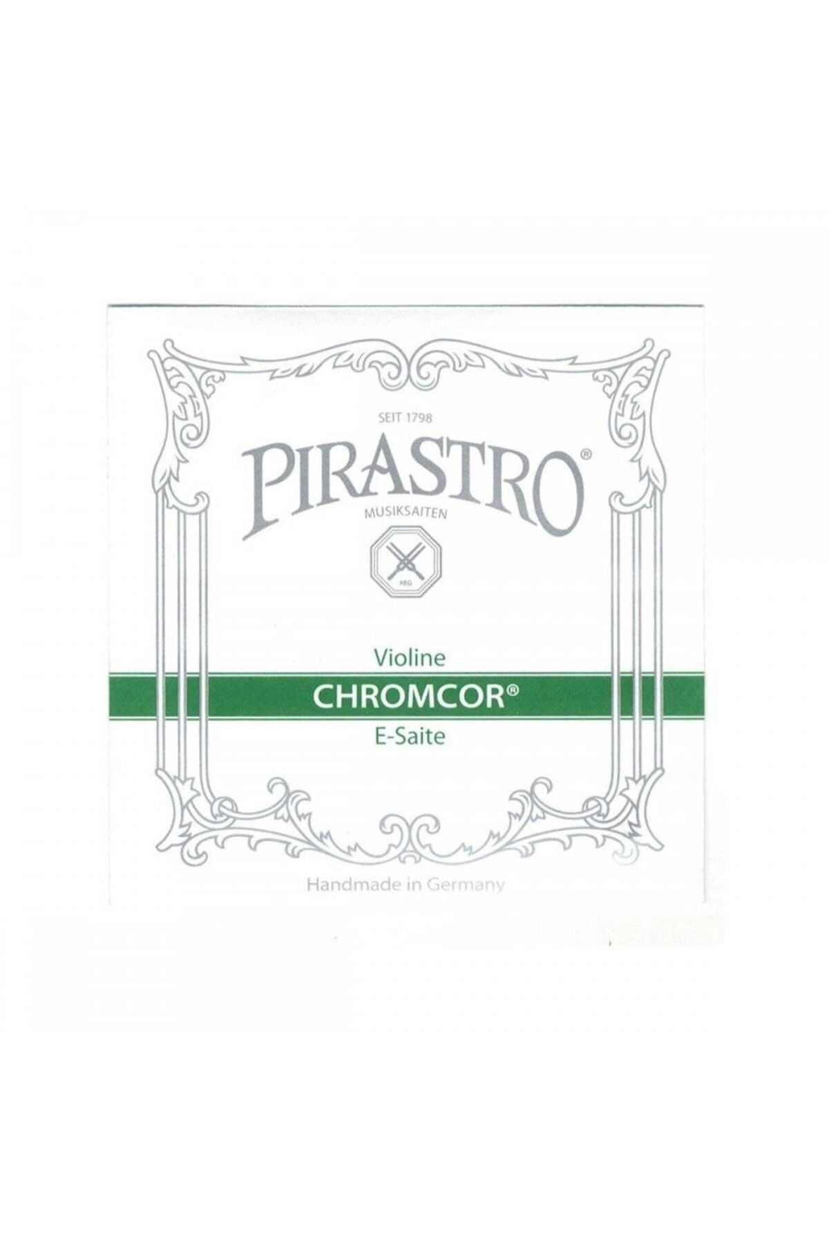 Pirastro chromcor shop violin strings
