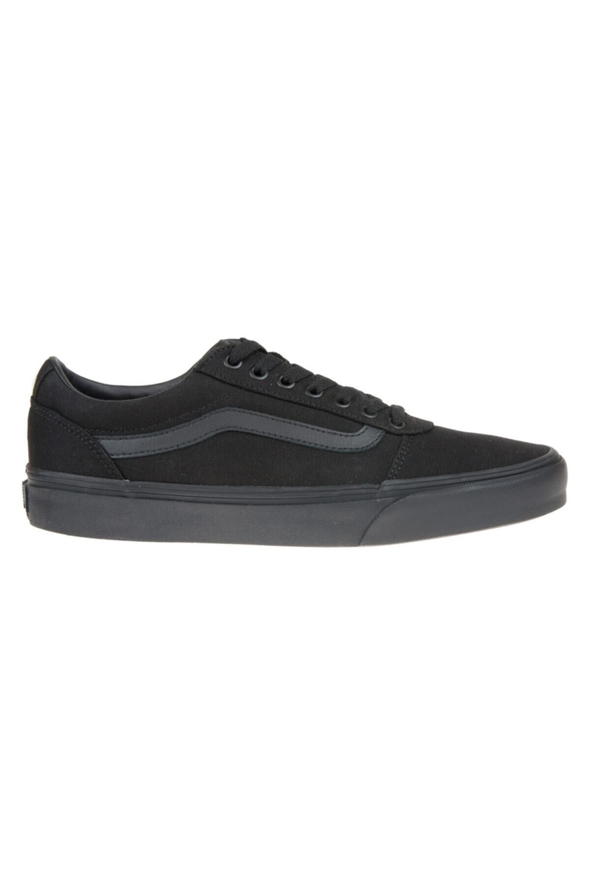 Vans Walking Shoes Black Trendyol