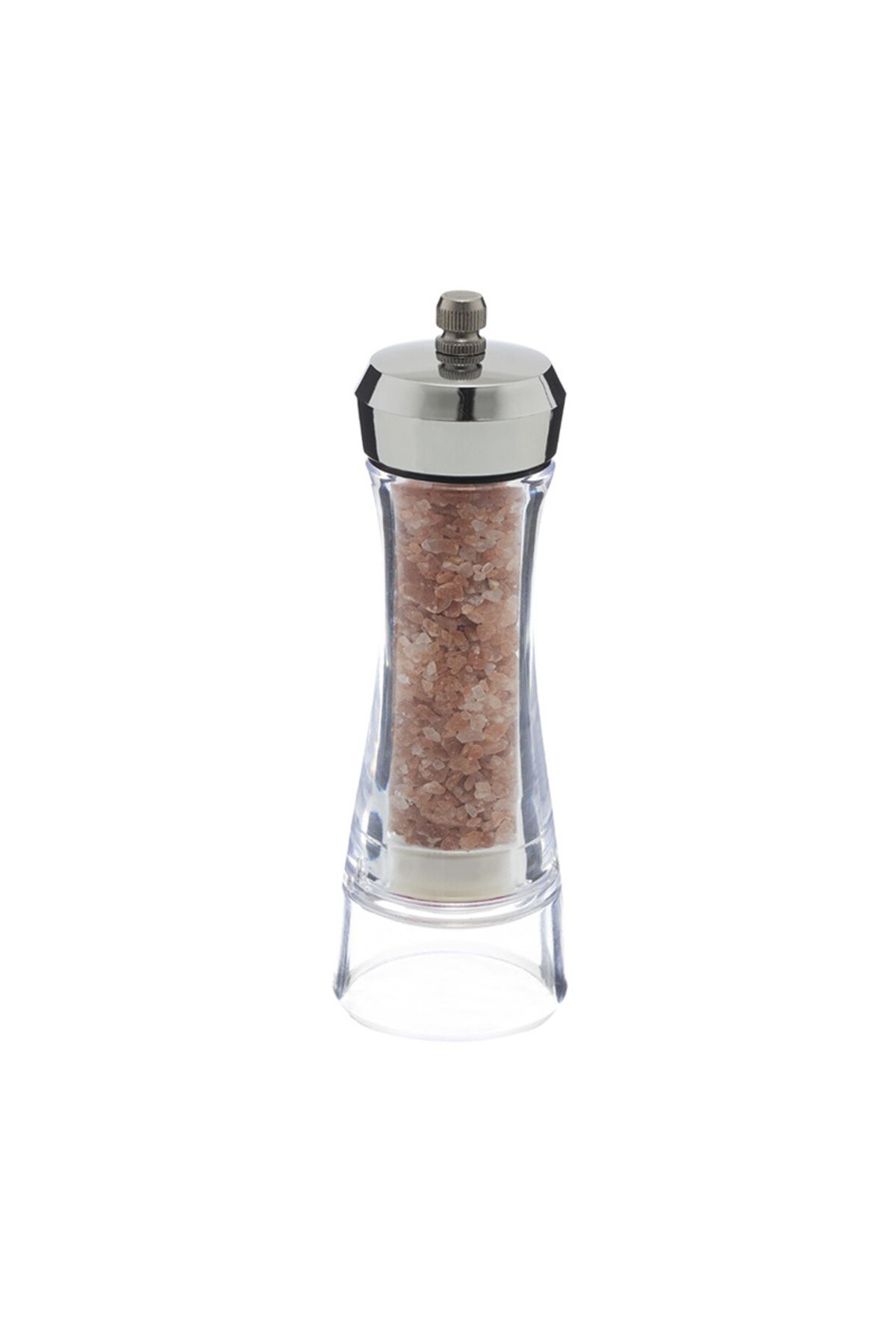 One piece salt and pepper deals grinder