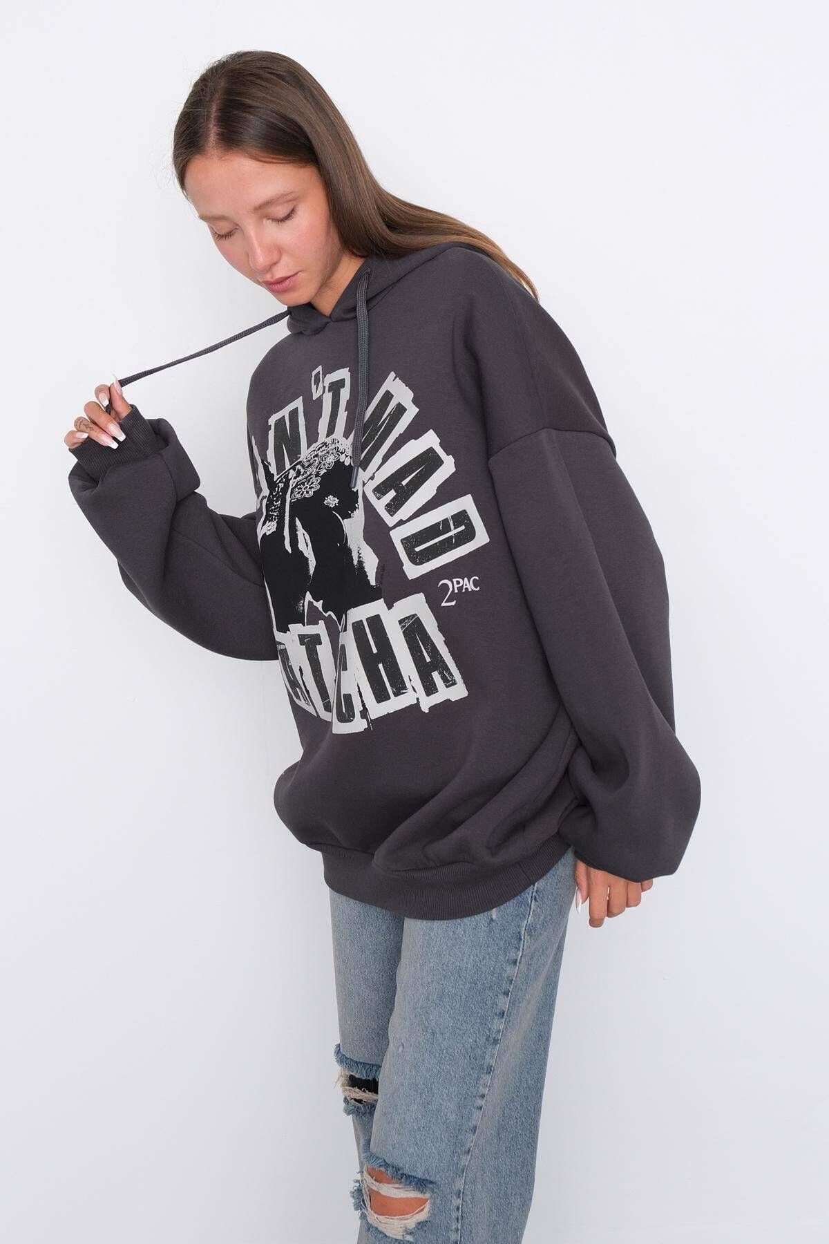Addax sweatshirt on sale