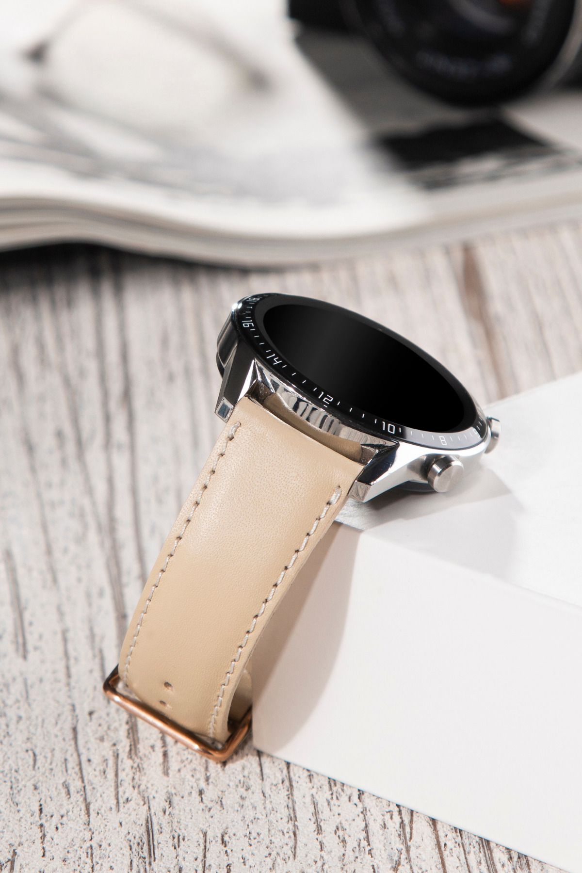 Watch 2 top gt e