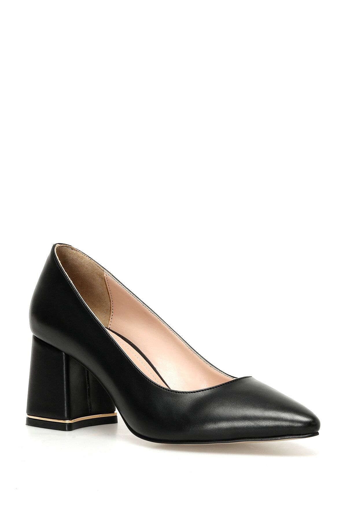 Nine West Black Women s High Heels Trendyol