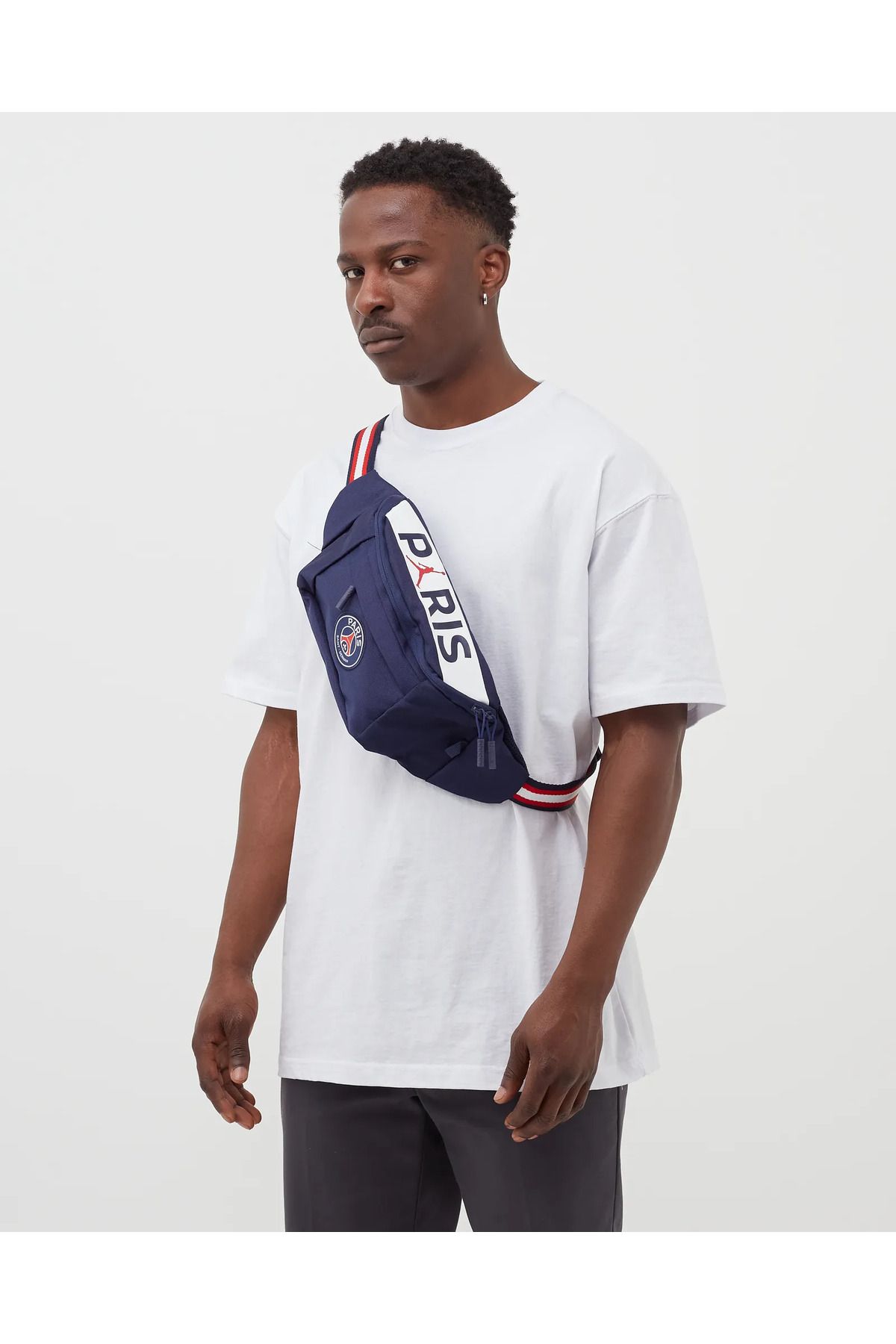 Nike bum hotsell bag
