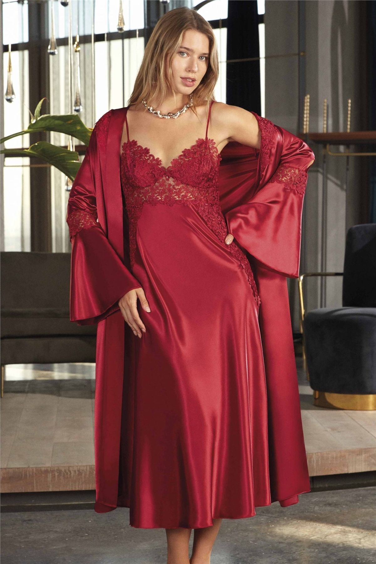 Tea hotsell collection nightgown