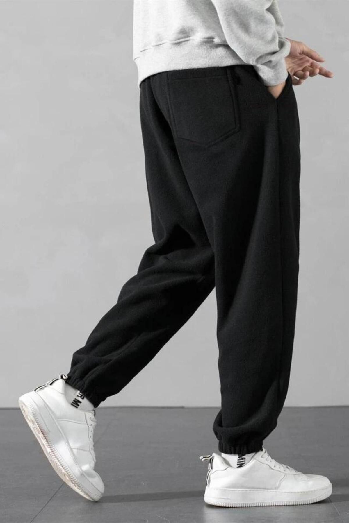 Nike M Dry Park 20 Pant Sweatpants Bv6877 - 010 Black Black-xxl - Trendyol