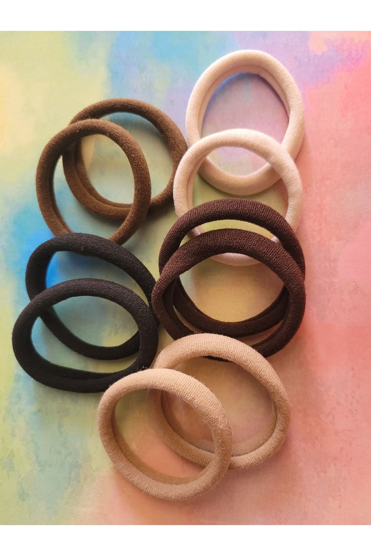 High quality top hair clips