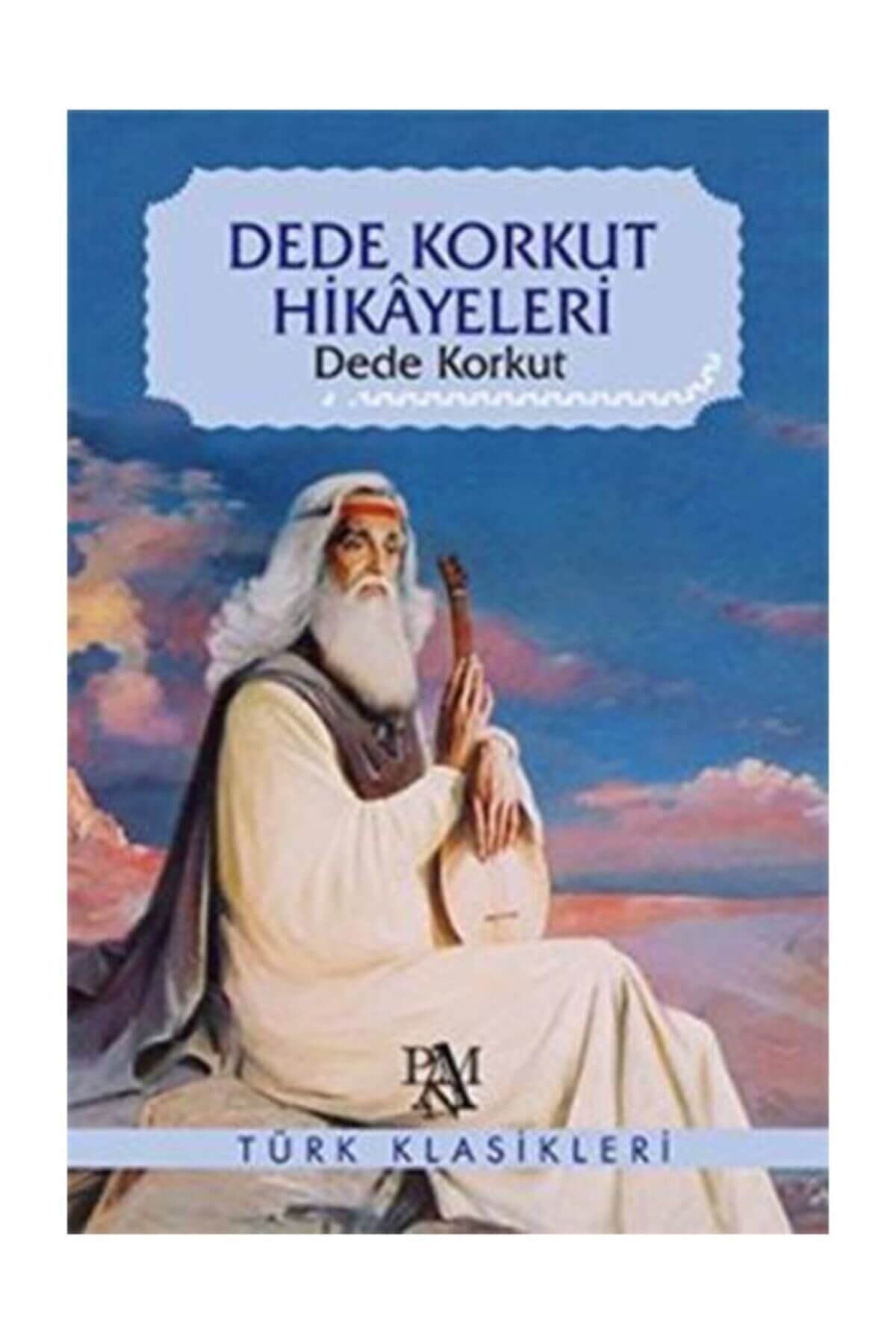 panama yayincilik dede korkut hikayeleri fiyati yorumlari trendyol