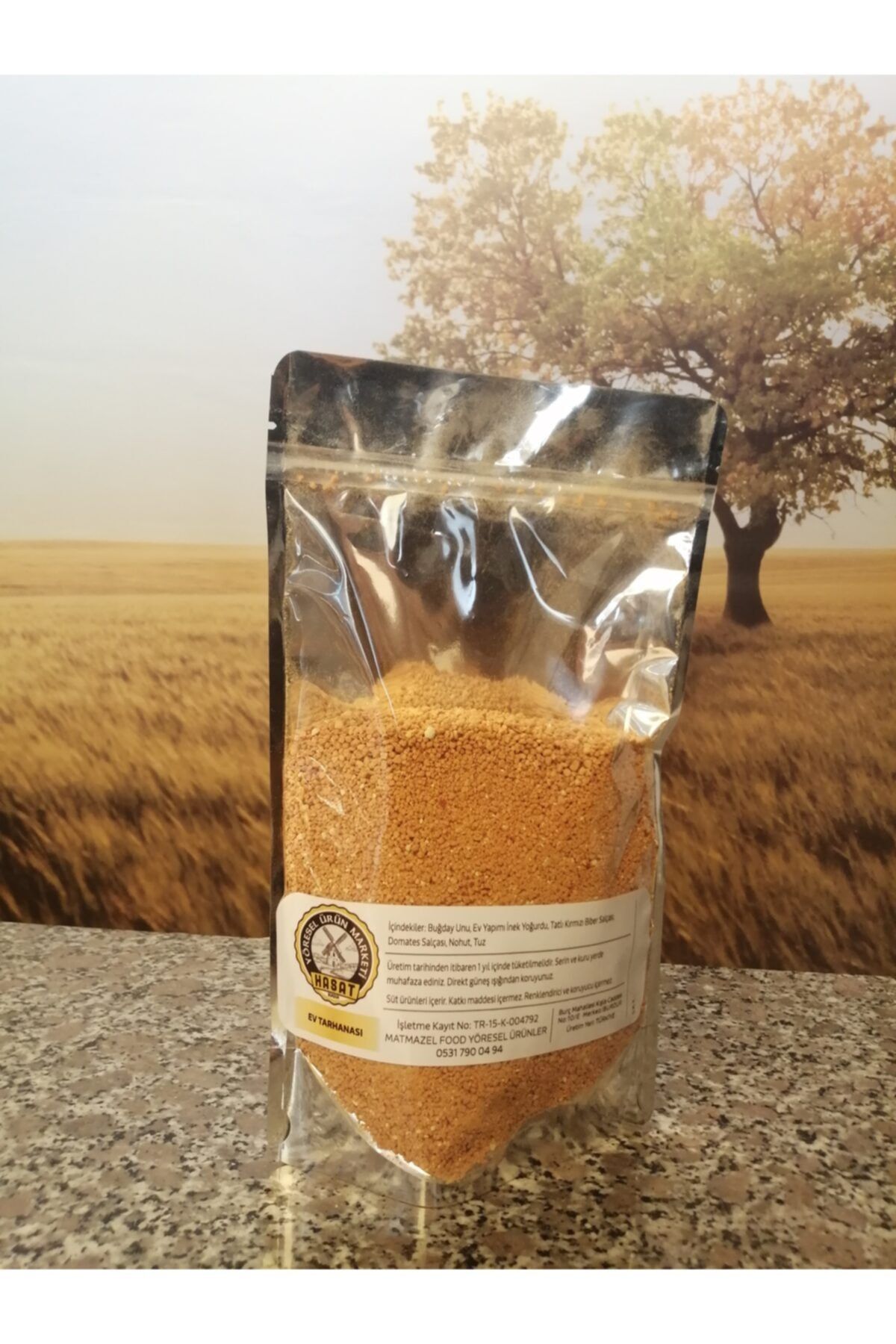 burdur hasat 500 gr ev yapimi un tarhanasi fiyati yorumlari trendyol