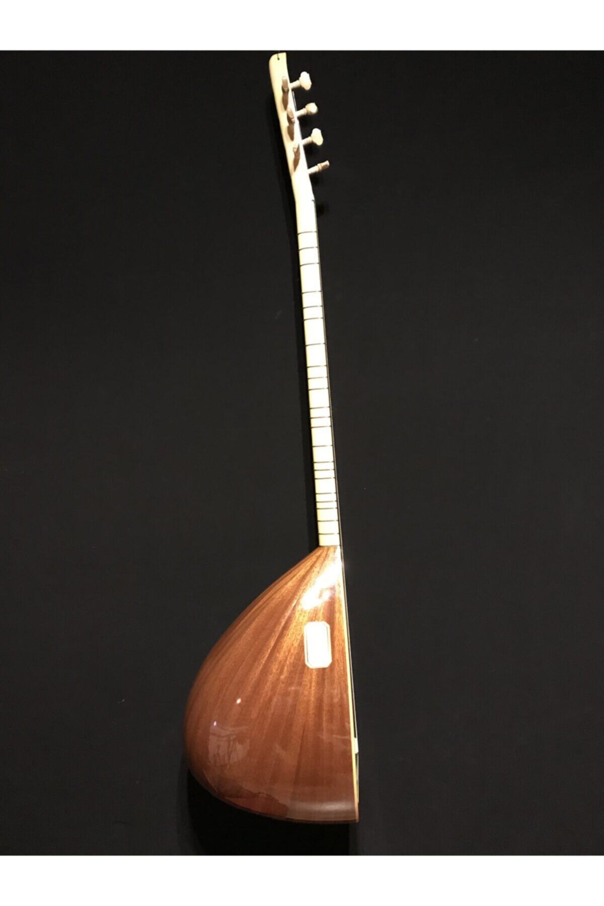 CryTar Uzun Sap Maun Bağlama