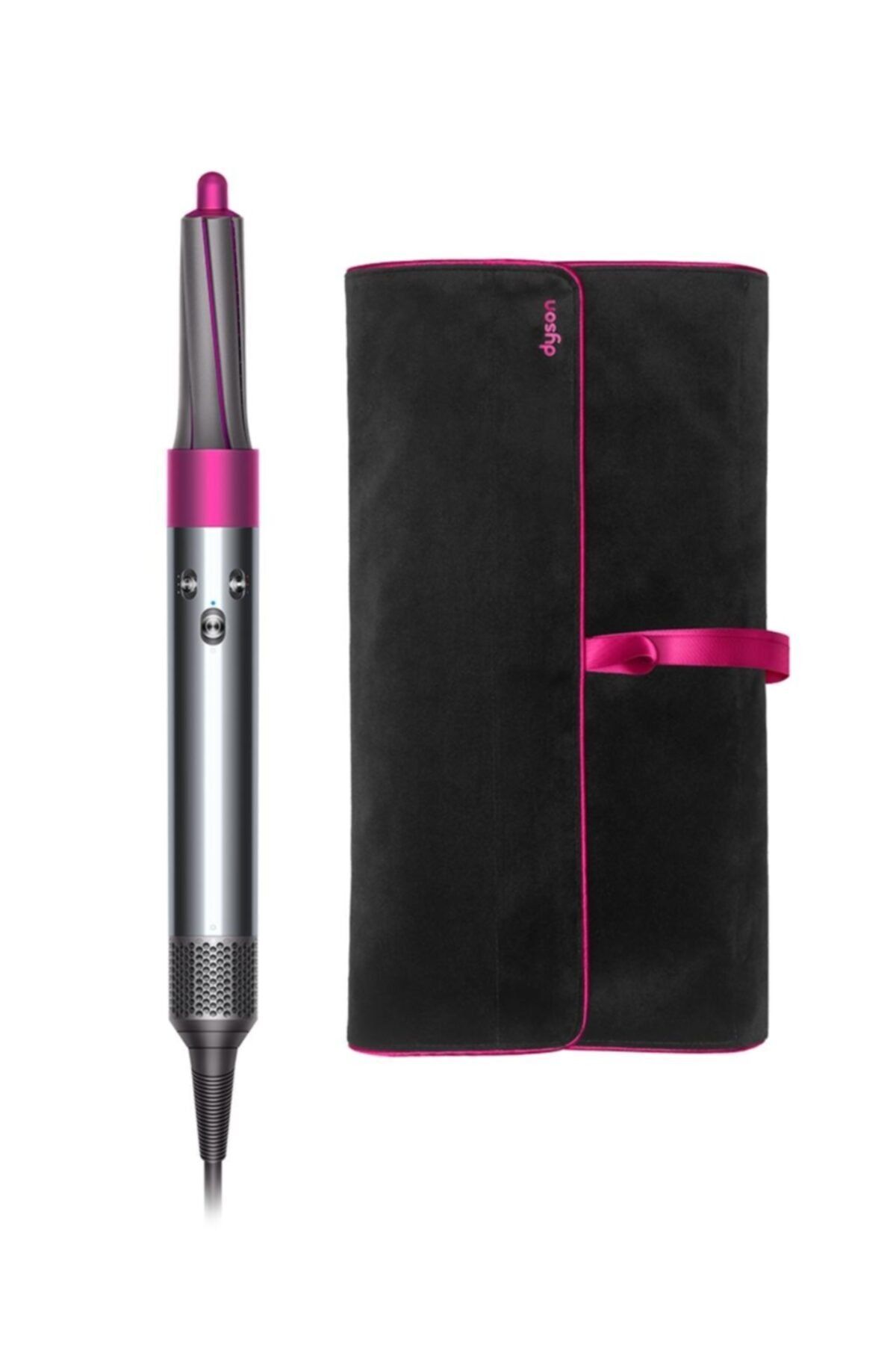 dyson airwrap complete seyahat cantasi ozel seri fiyati yorumlari trendyol