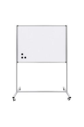Mobil Tek Taraflı Mıknatıslı Yazı Tahtası 120x140 Pan 566 Image 0